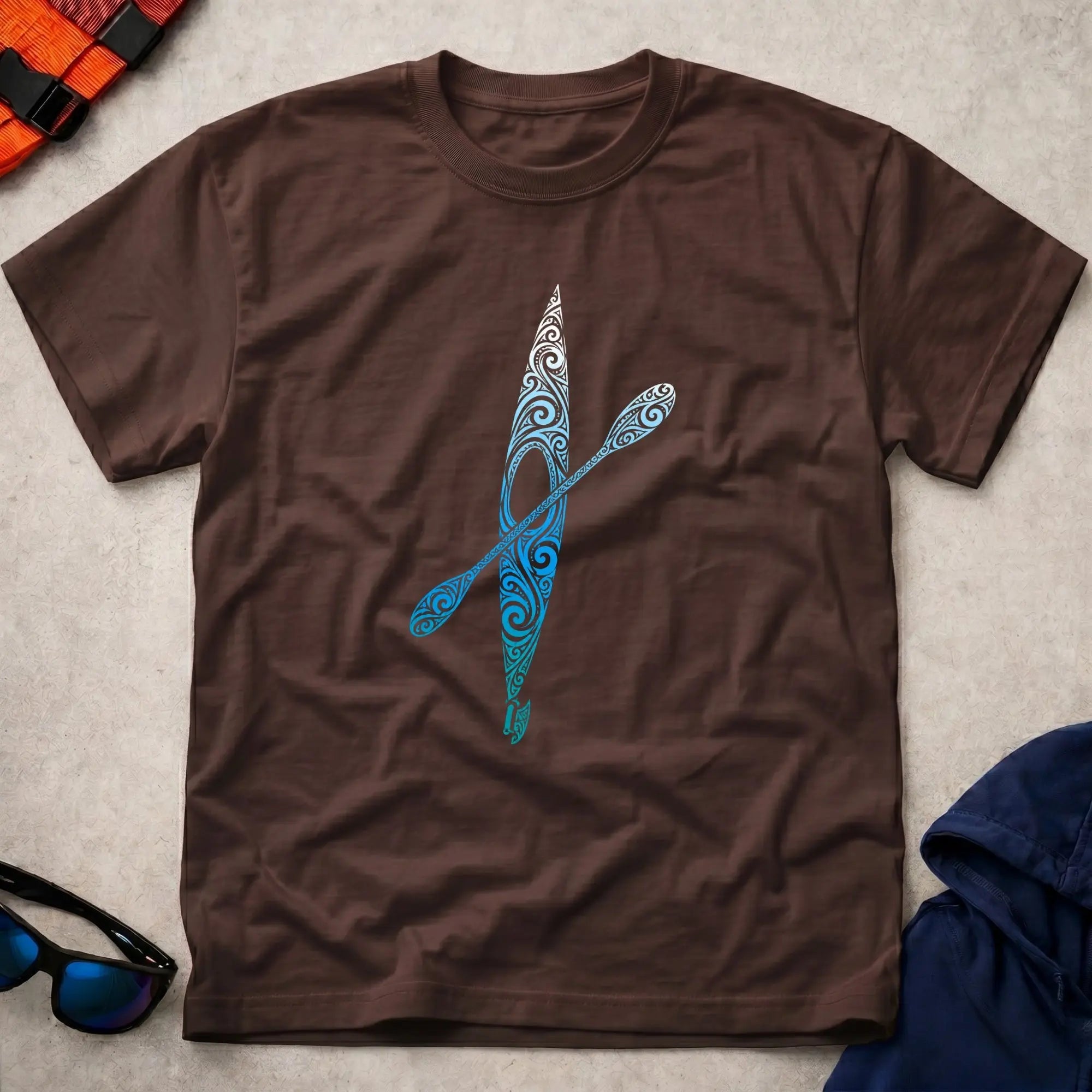 OC1 Tribal T-shirt