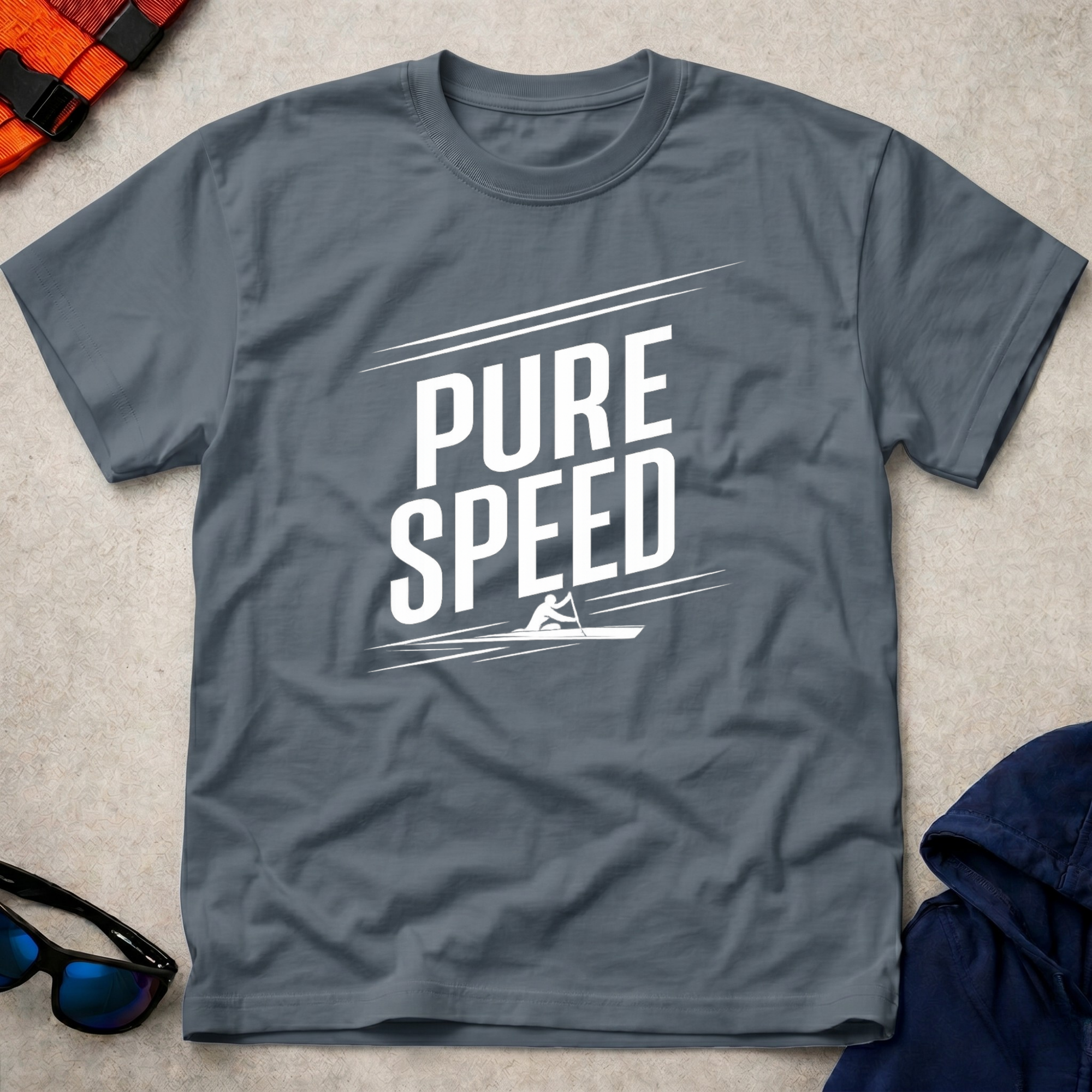 Apex Pure Speed Tee 
