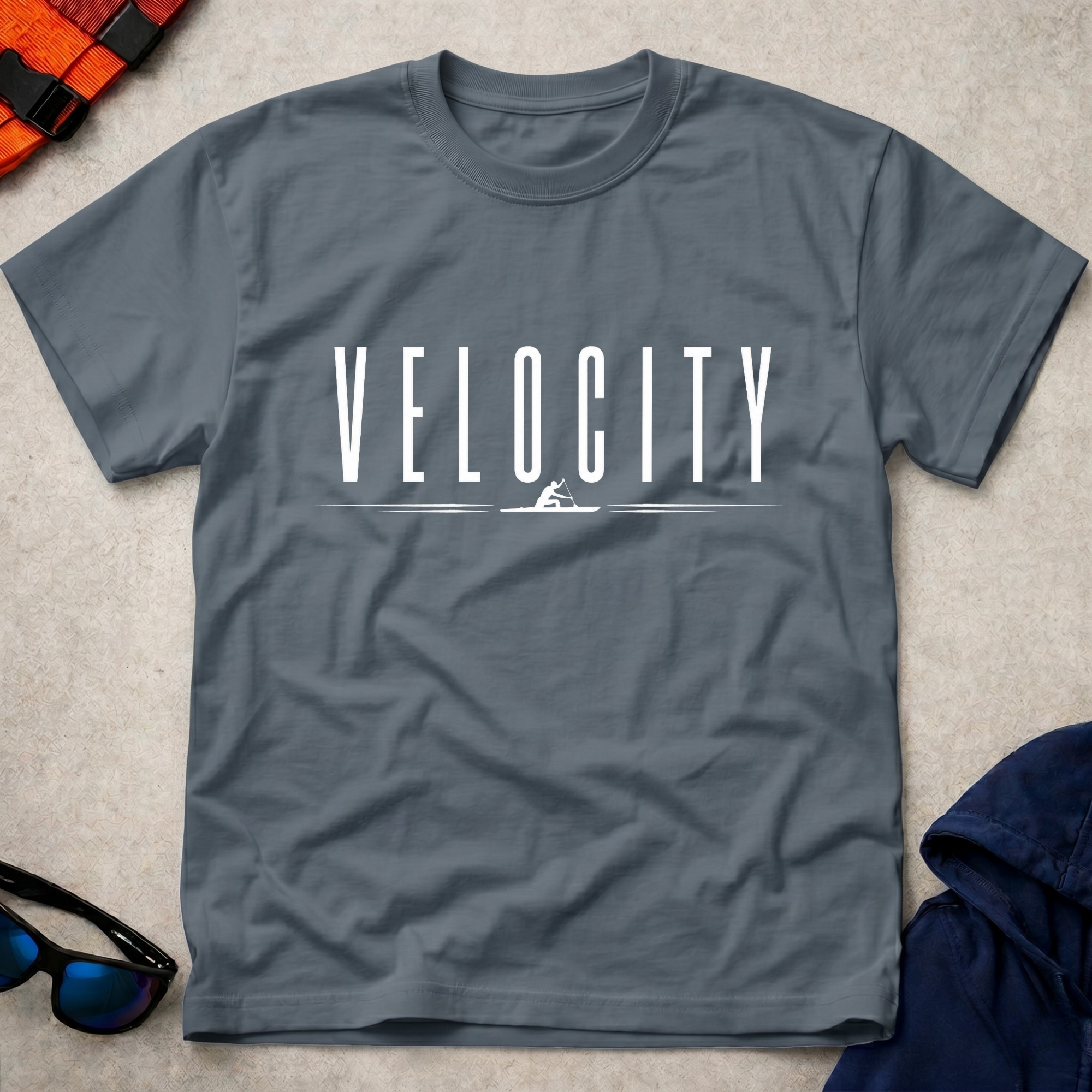 Racing Speed T-shirt 