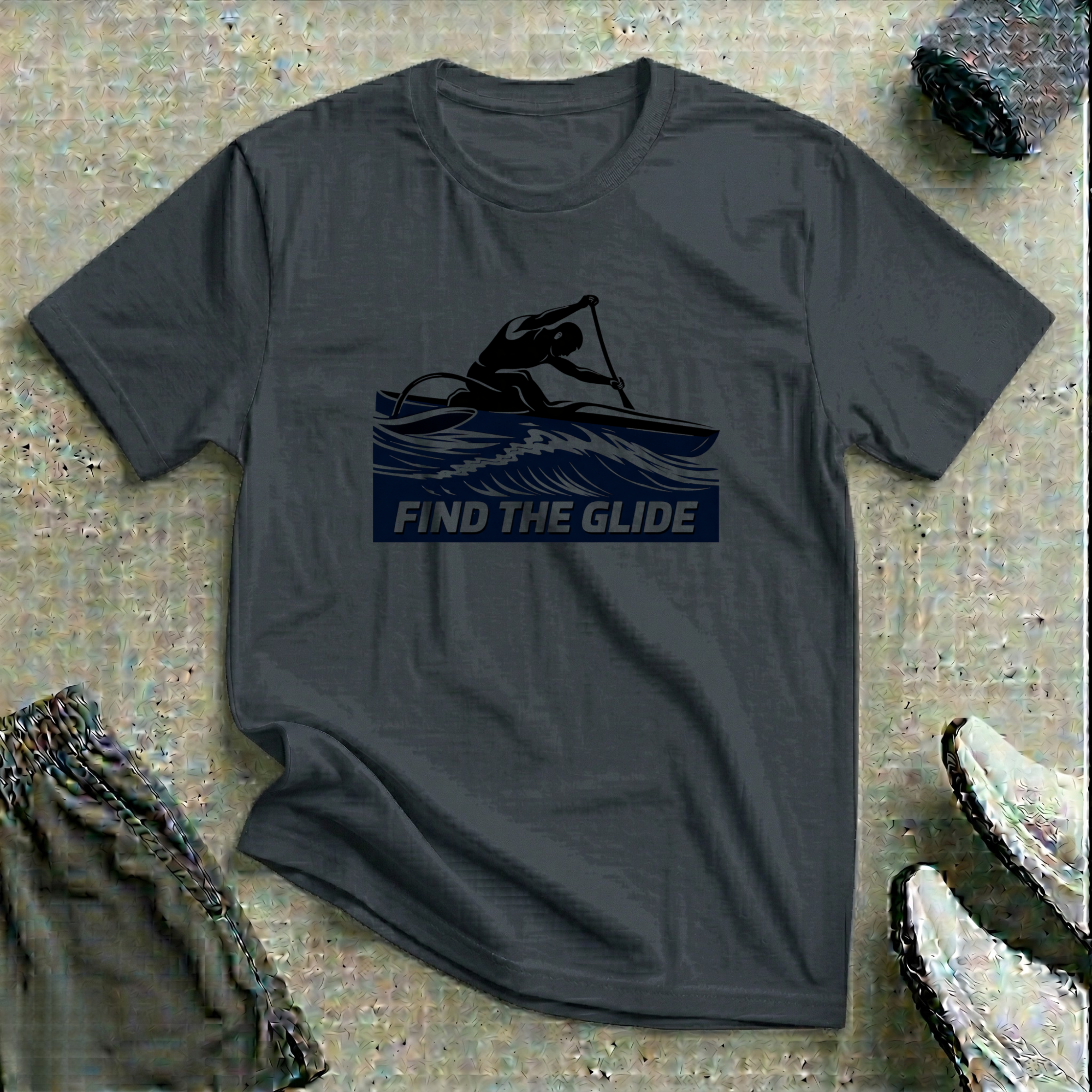 Endure Outrigger Tee