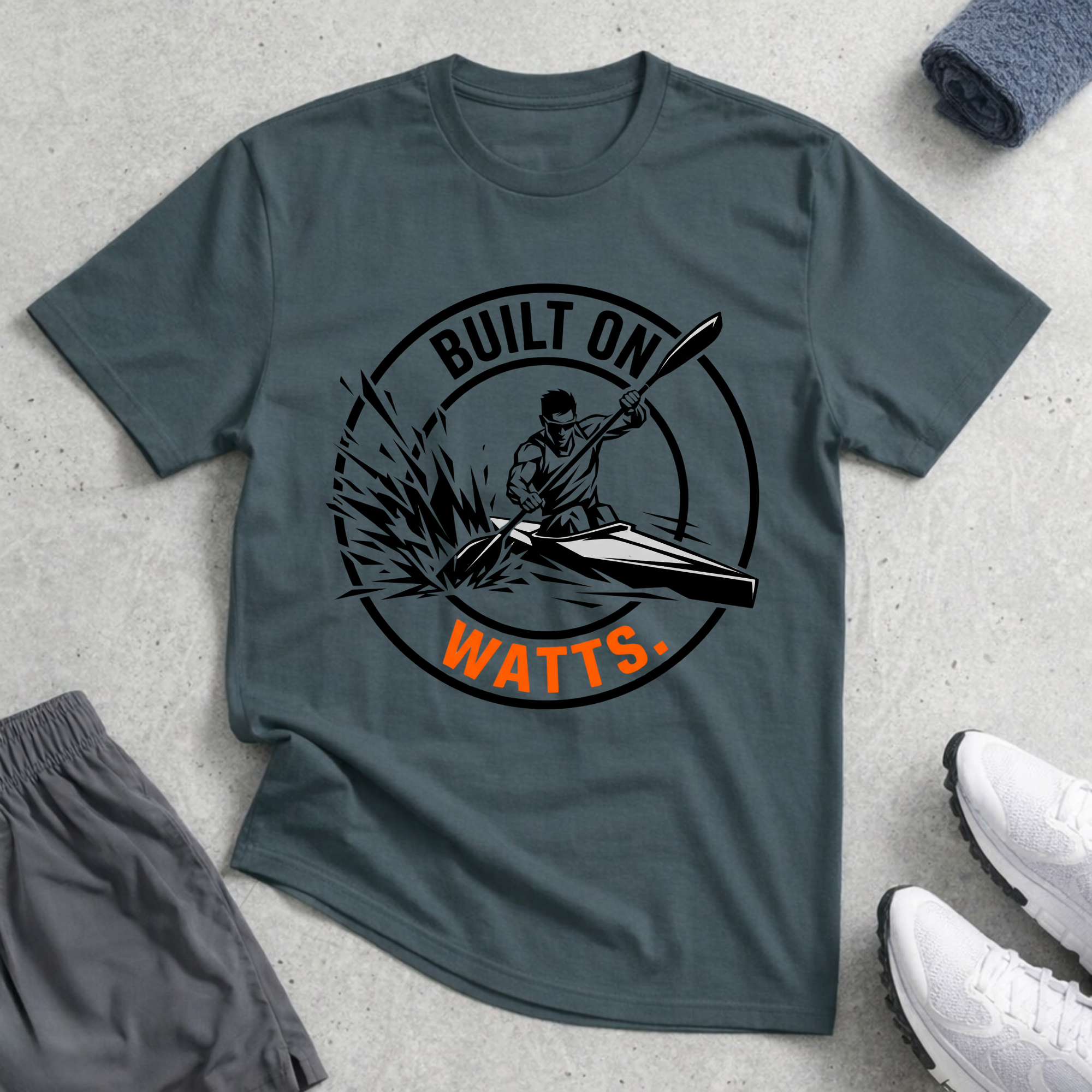 Strike Foundation Tee