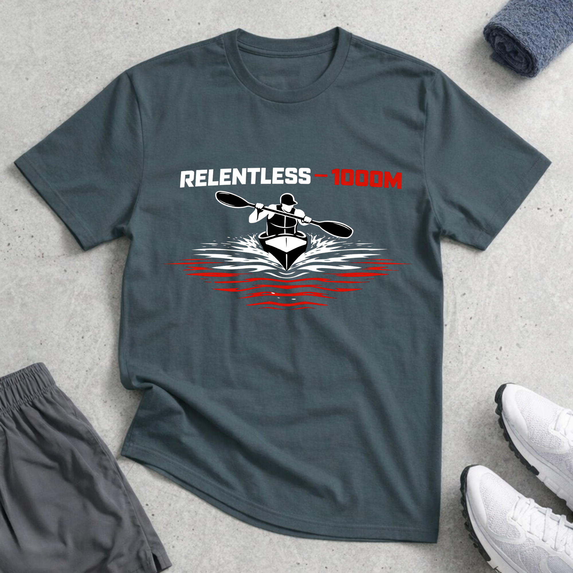 Apex 1000m Grind Tee 