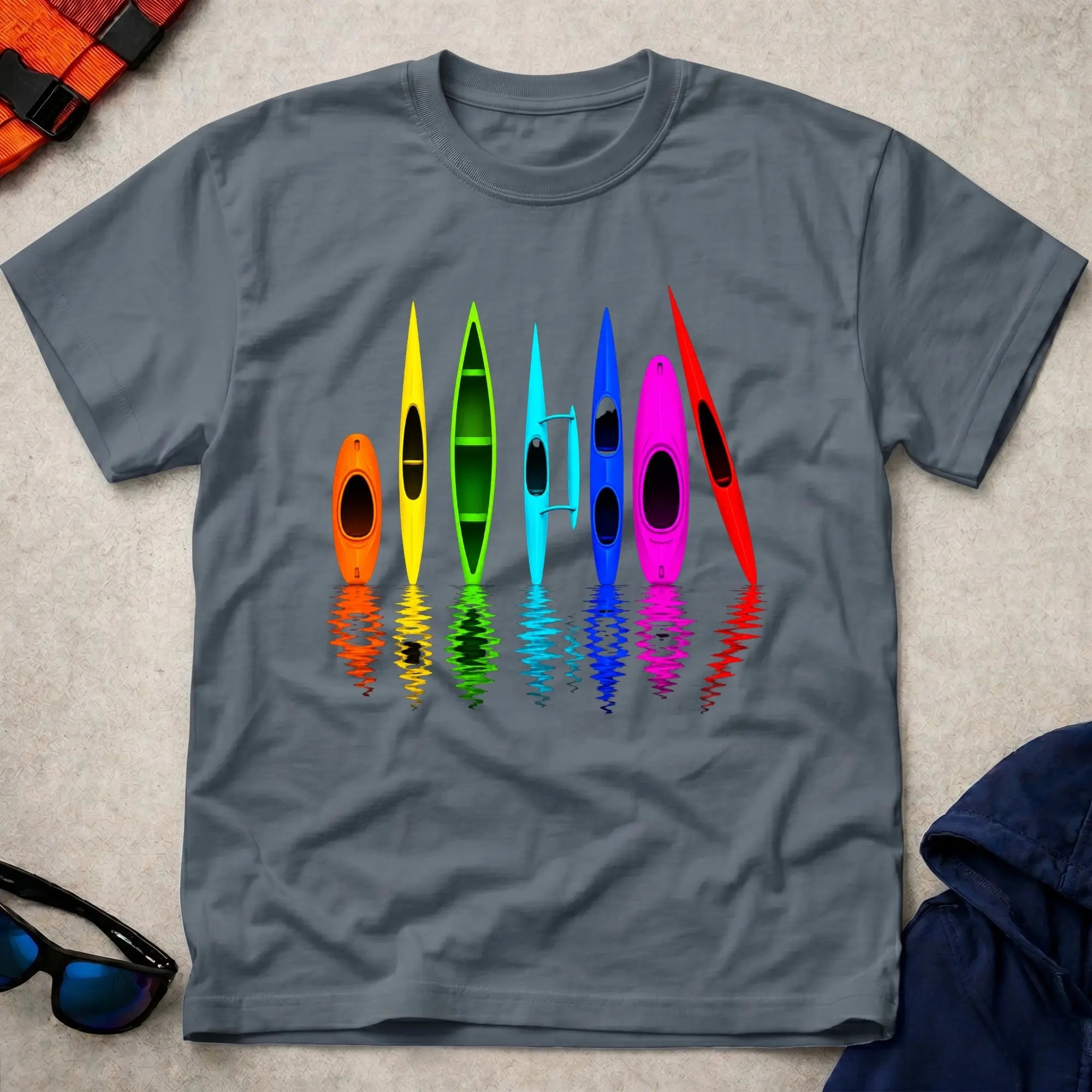 Boat Collection T-shirt