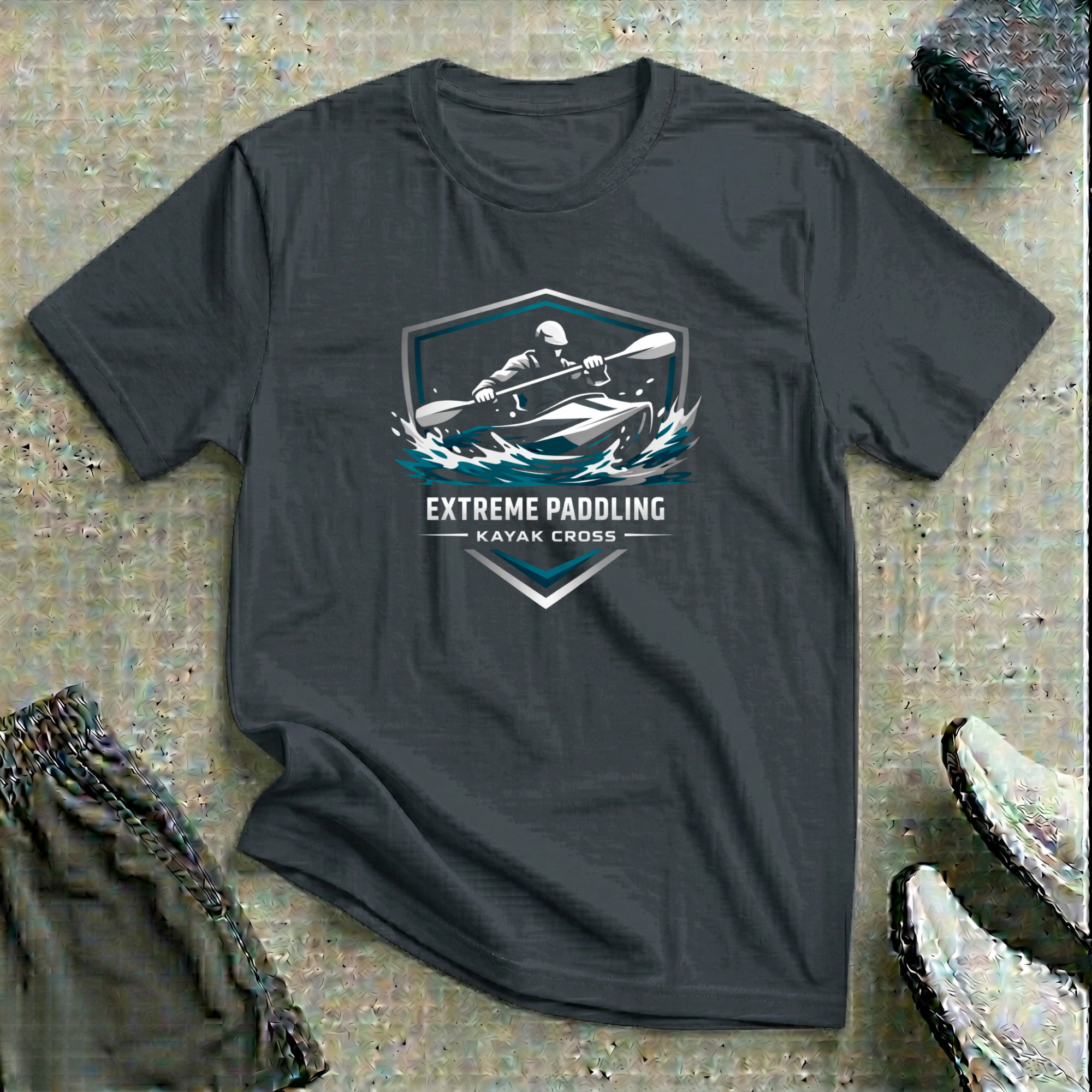 Surge Extreme Tee