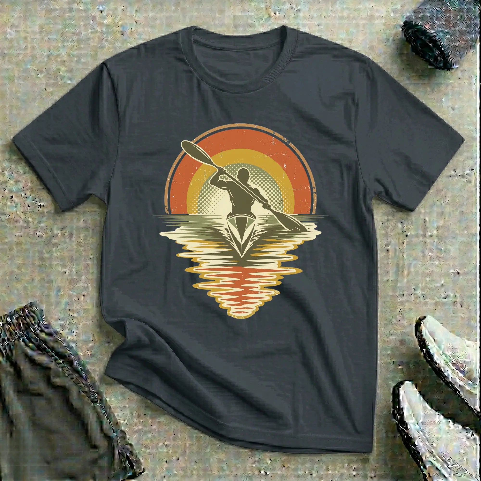 Drift Golden Hour Tee Printify