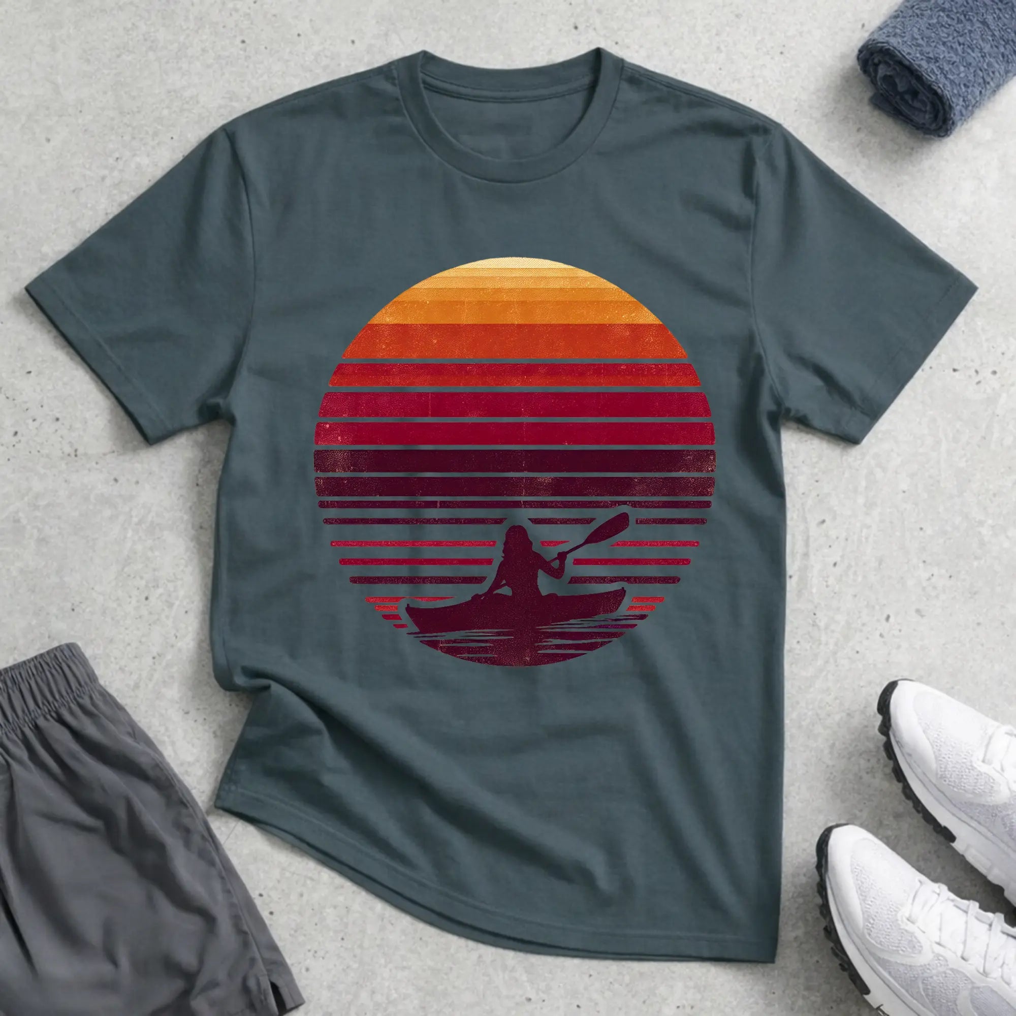 Drift Horizon Tee Printify
