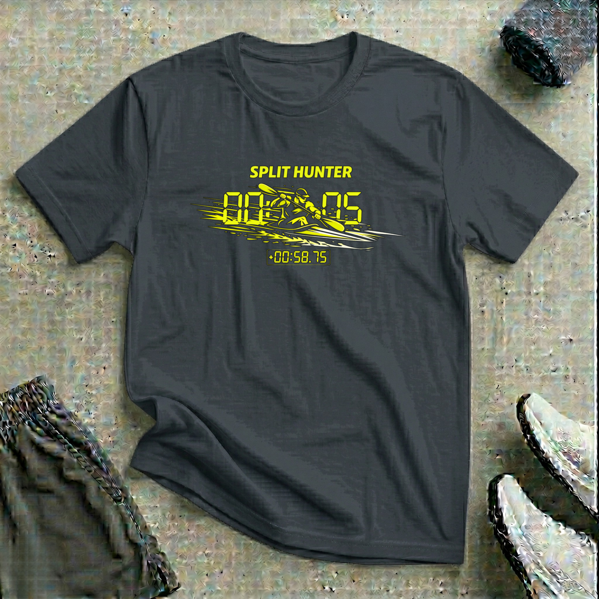 Apex Split Hunter Tee