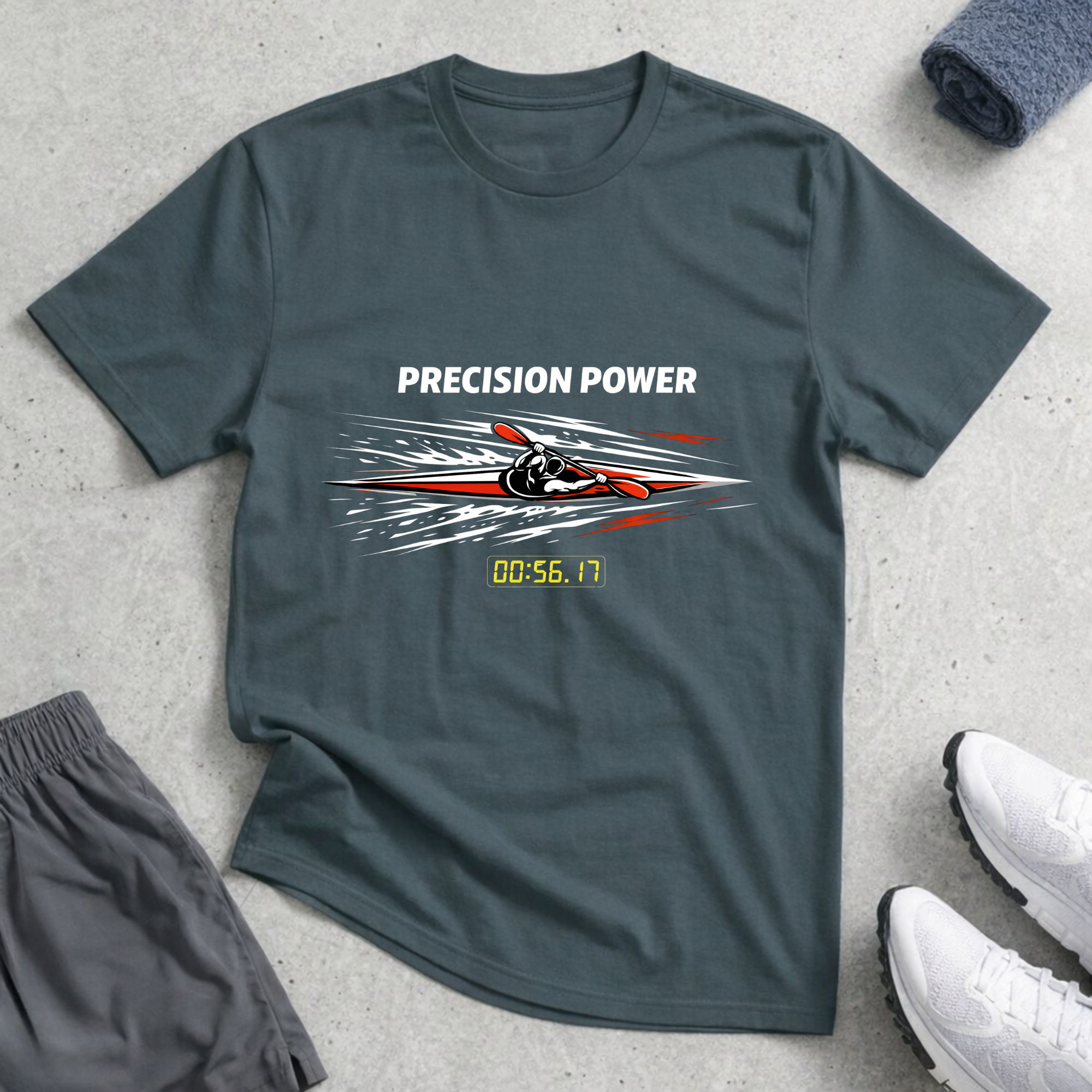 Apex Precision Power Tee 
