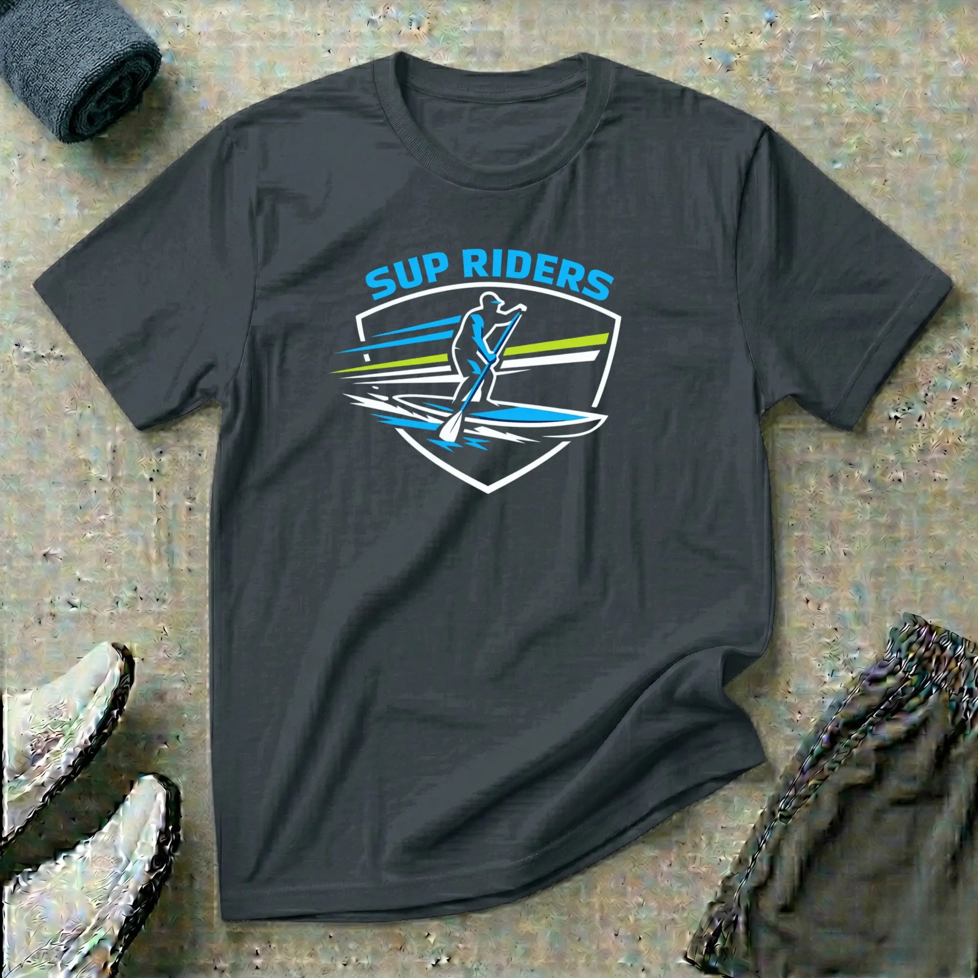 Drift Board Life Tee Printify