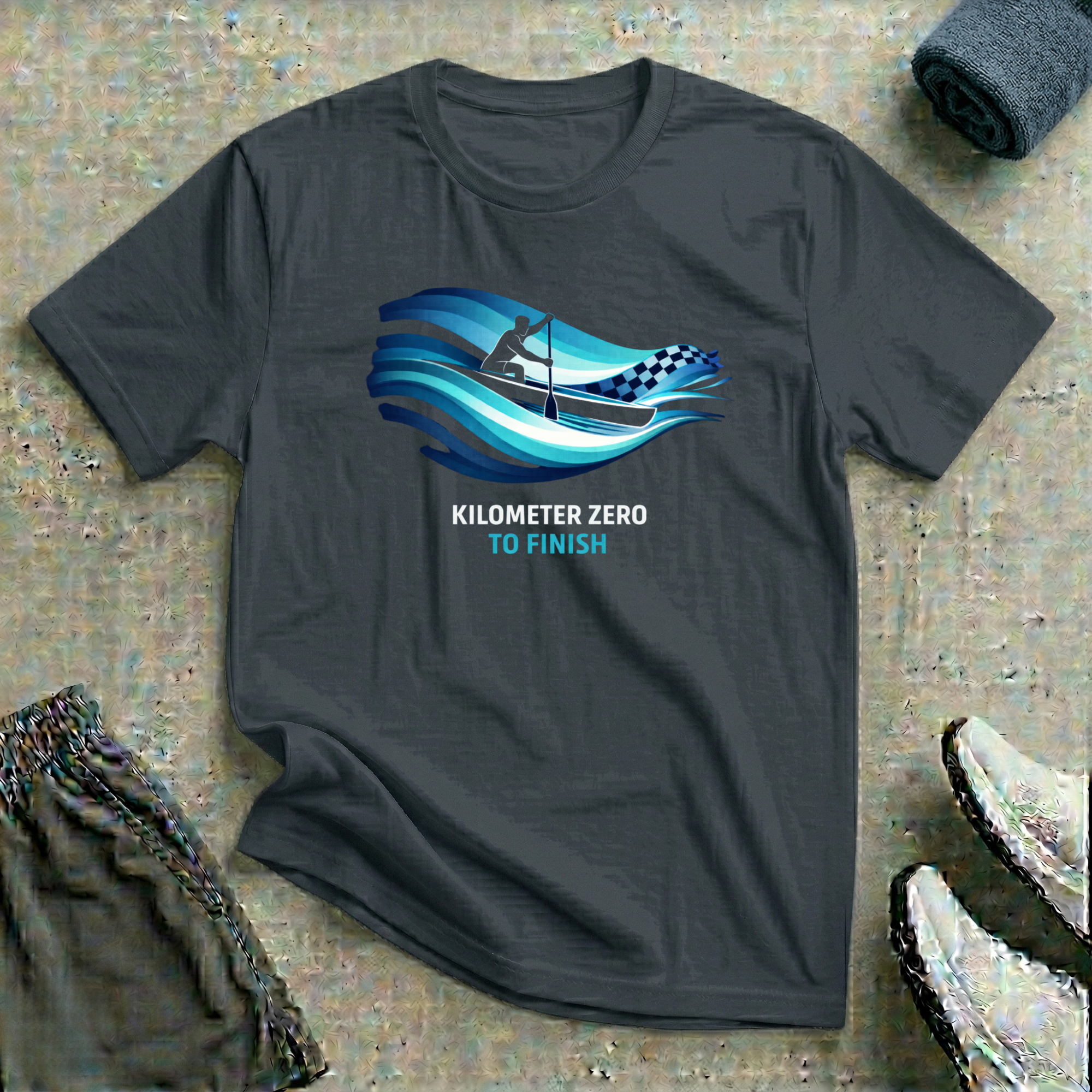Endure Zero Tee
