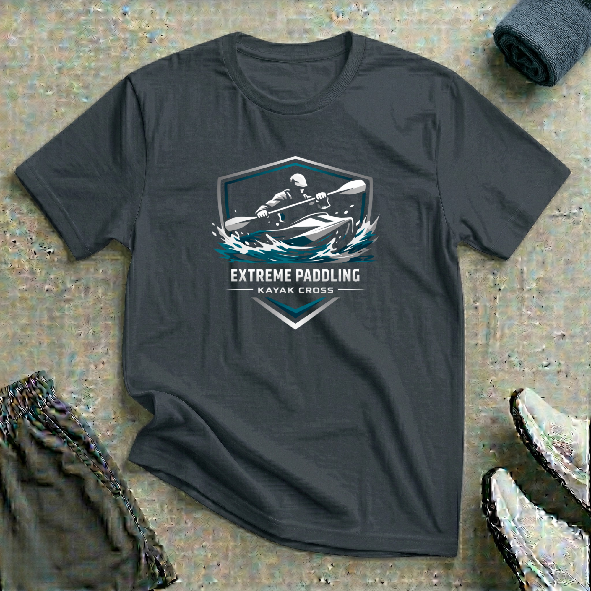 Surge Extreme Tee