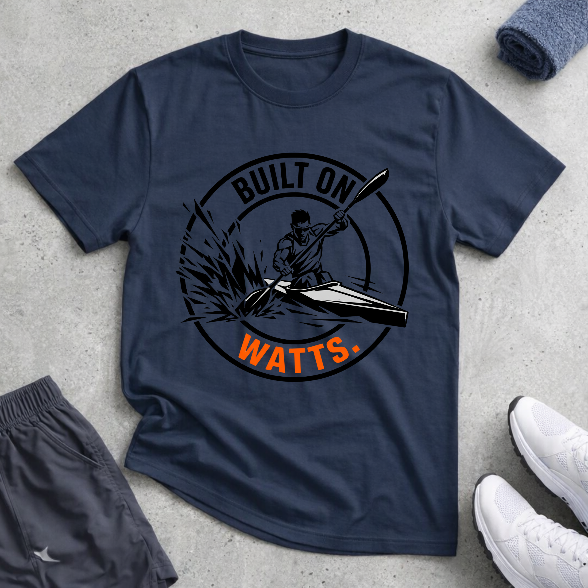 Strike Foundation Tee