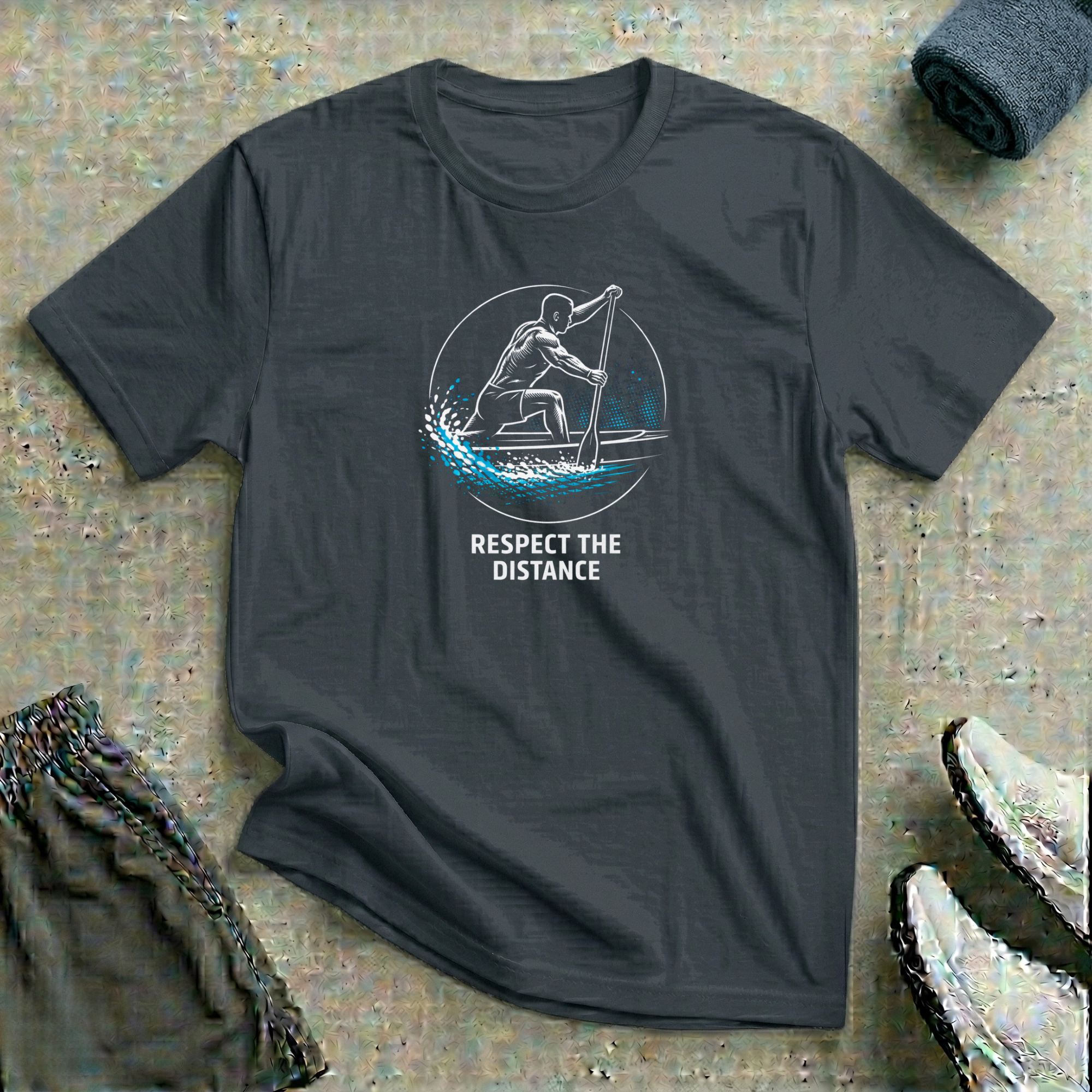 Endure Distance Tee