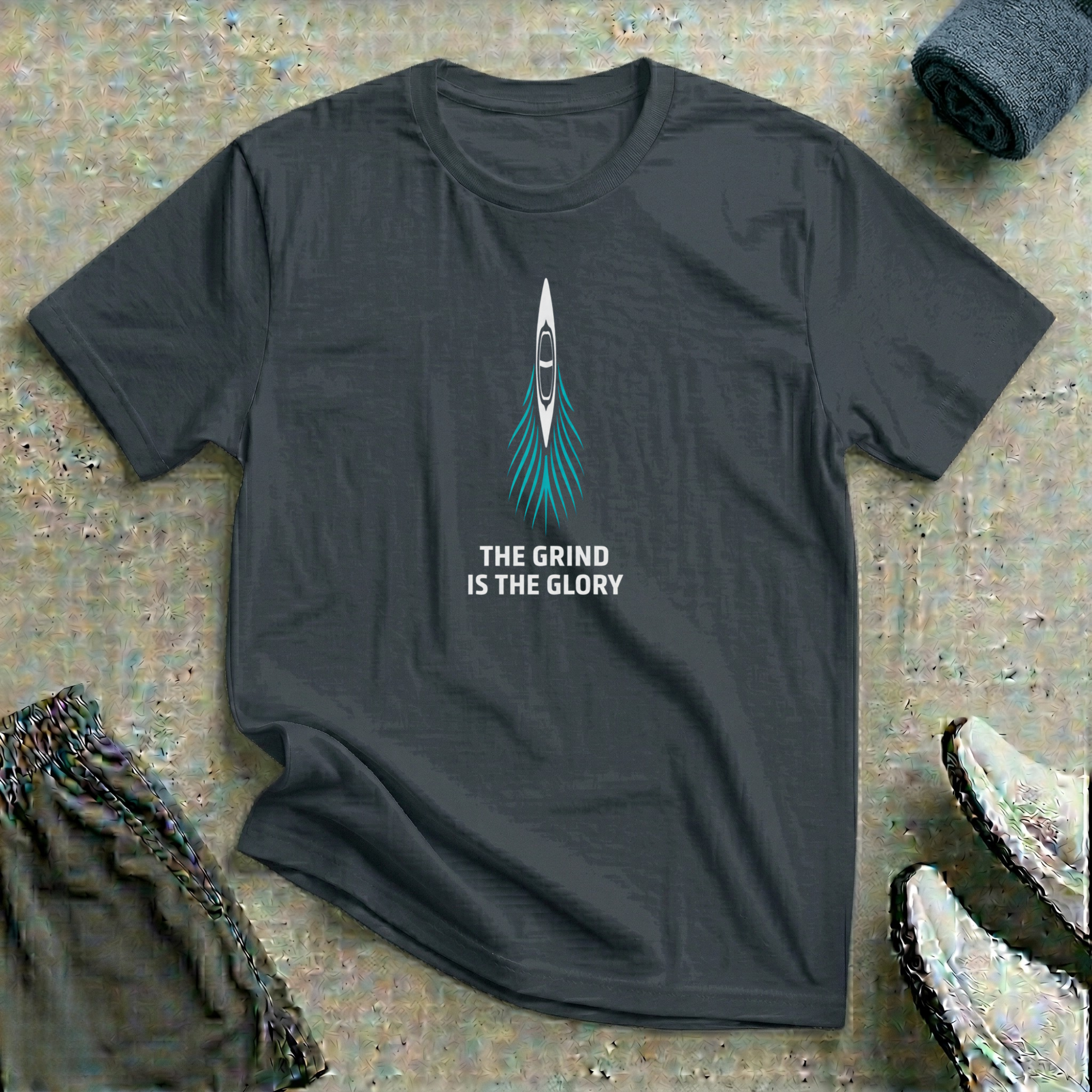 Strike Glory Tee
