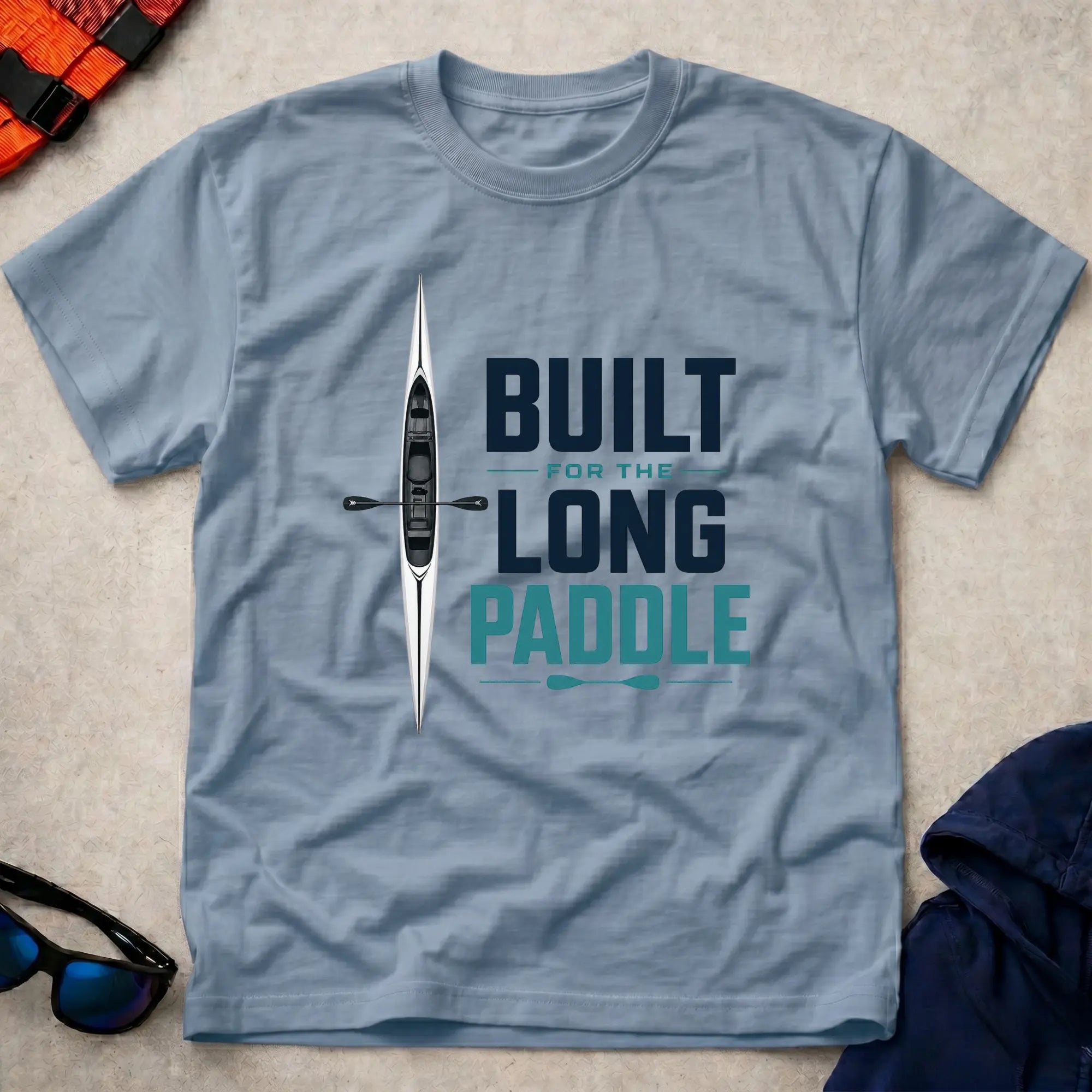 Endure Long Water Tee 