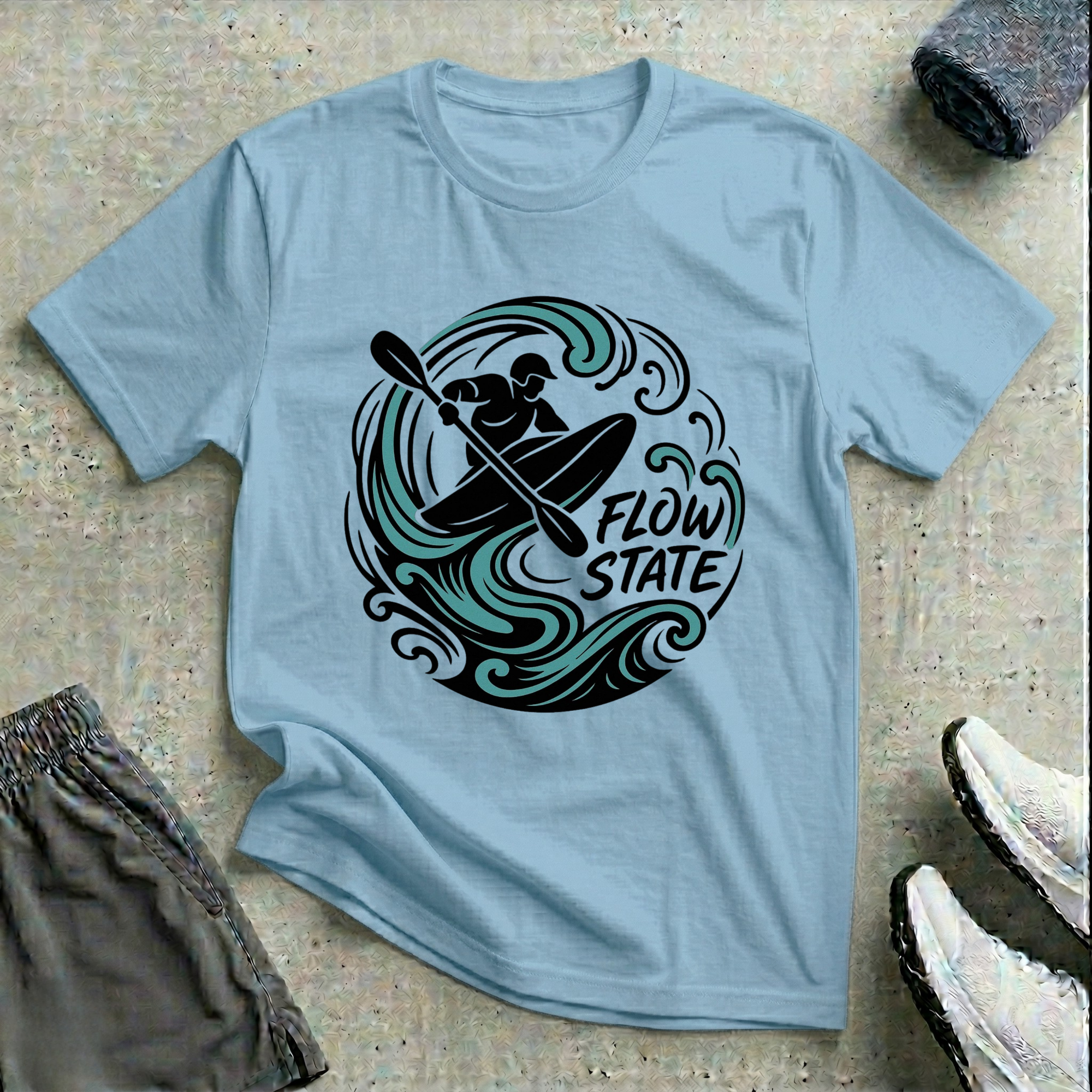 Flow State Tee 