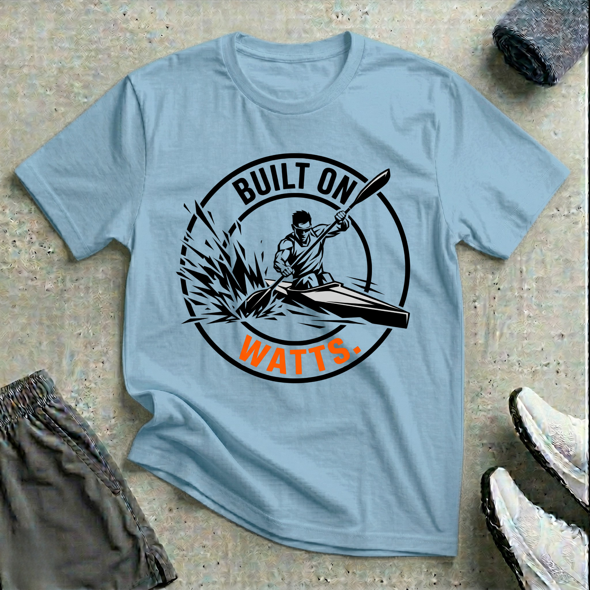 Strike Foundation Tee