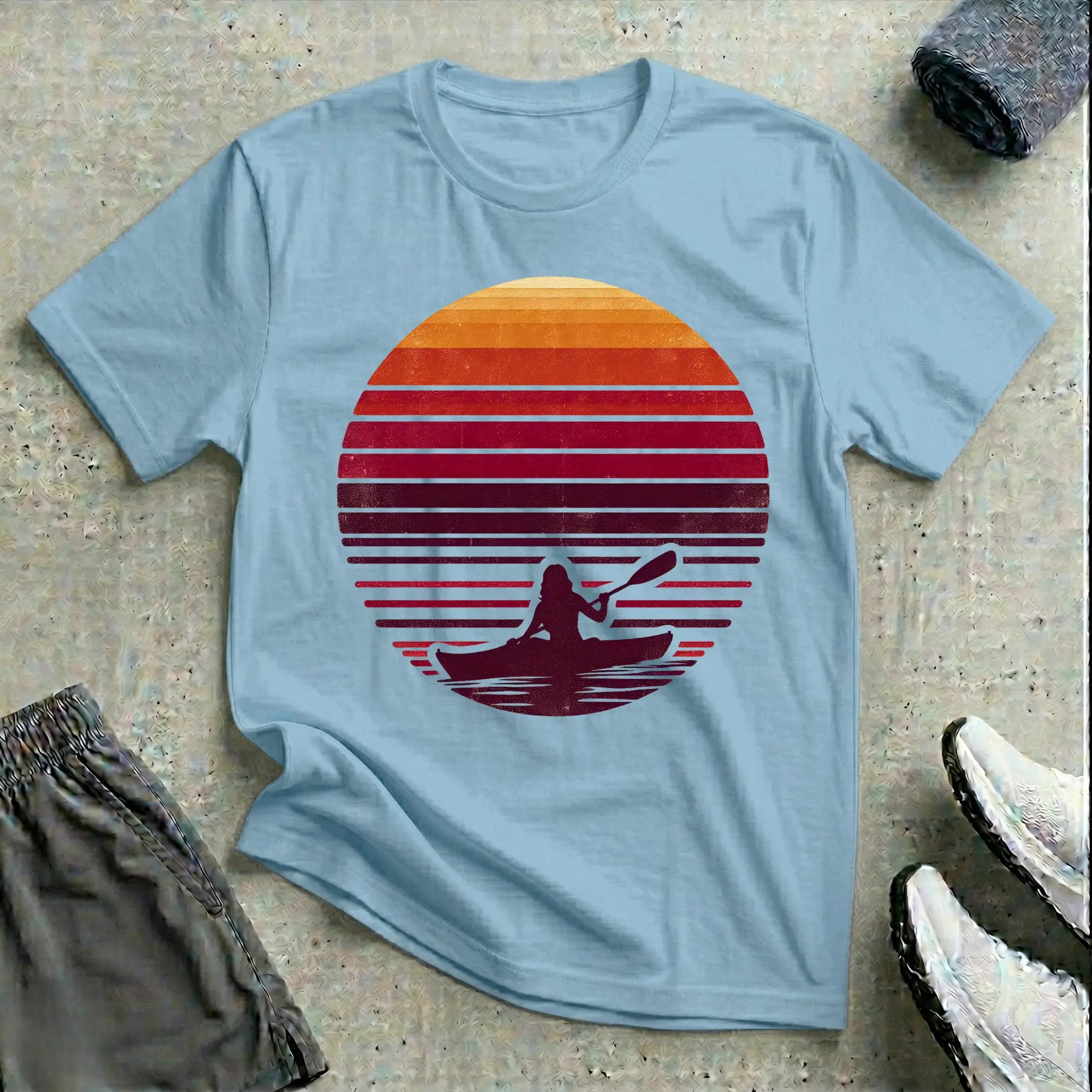Drift Horizon Tee Printify