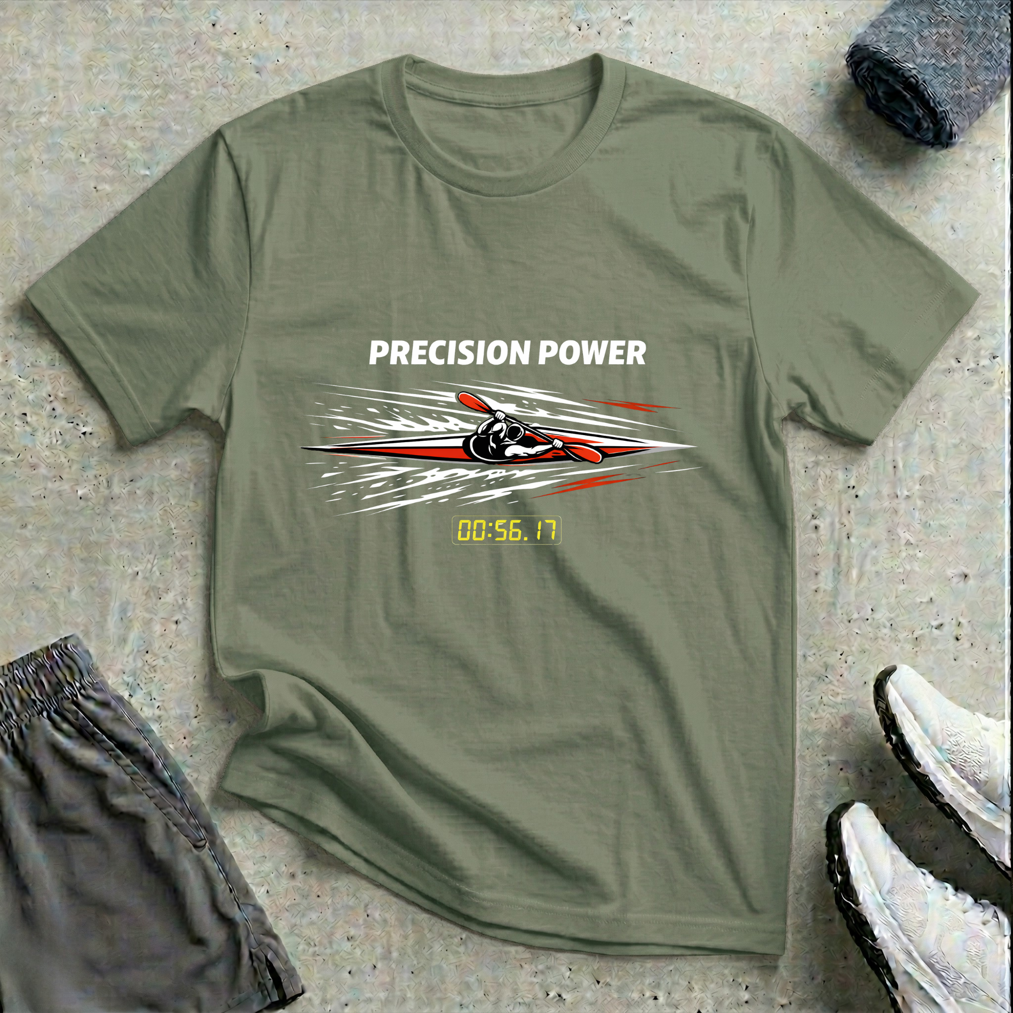 Apex Precision Power Tee 