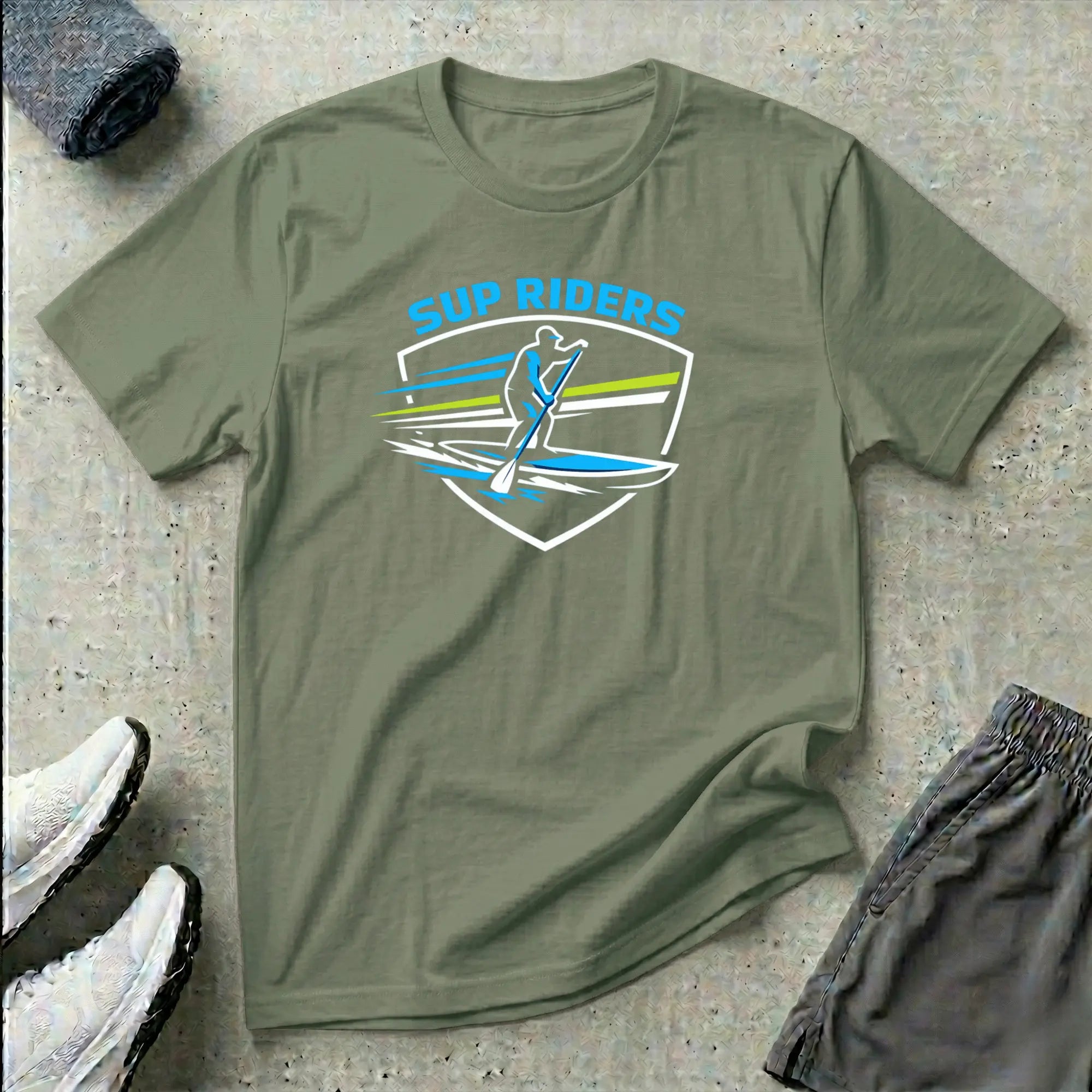 Drift Board Life Tee Printify