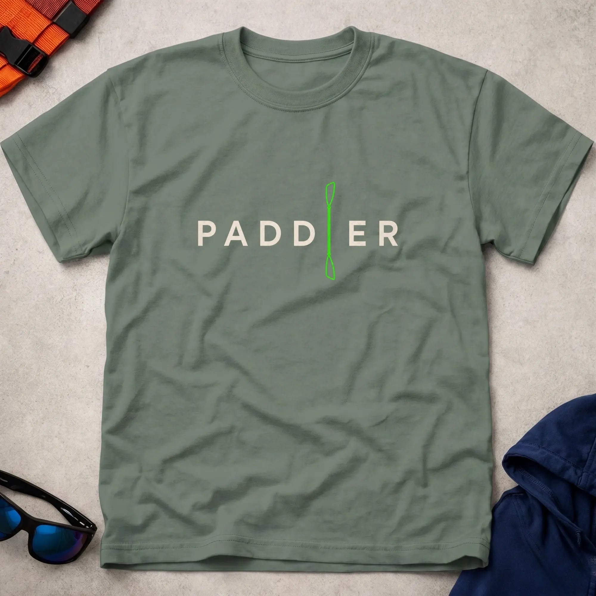 Paddler T-shirt