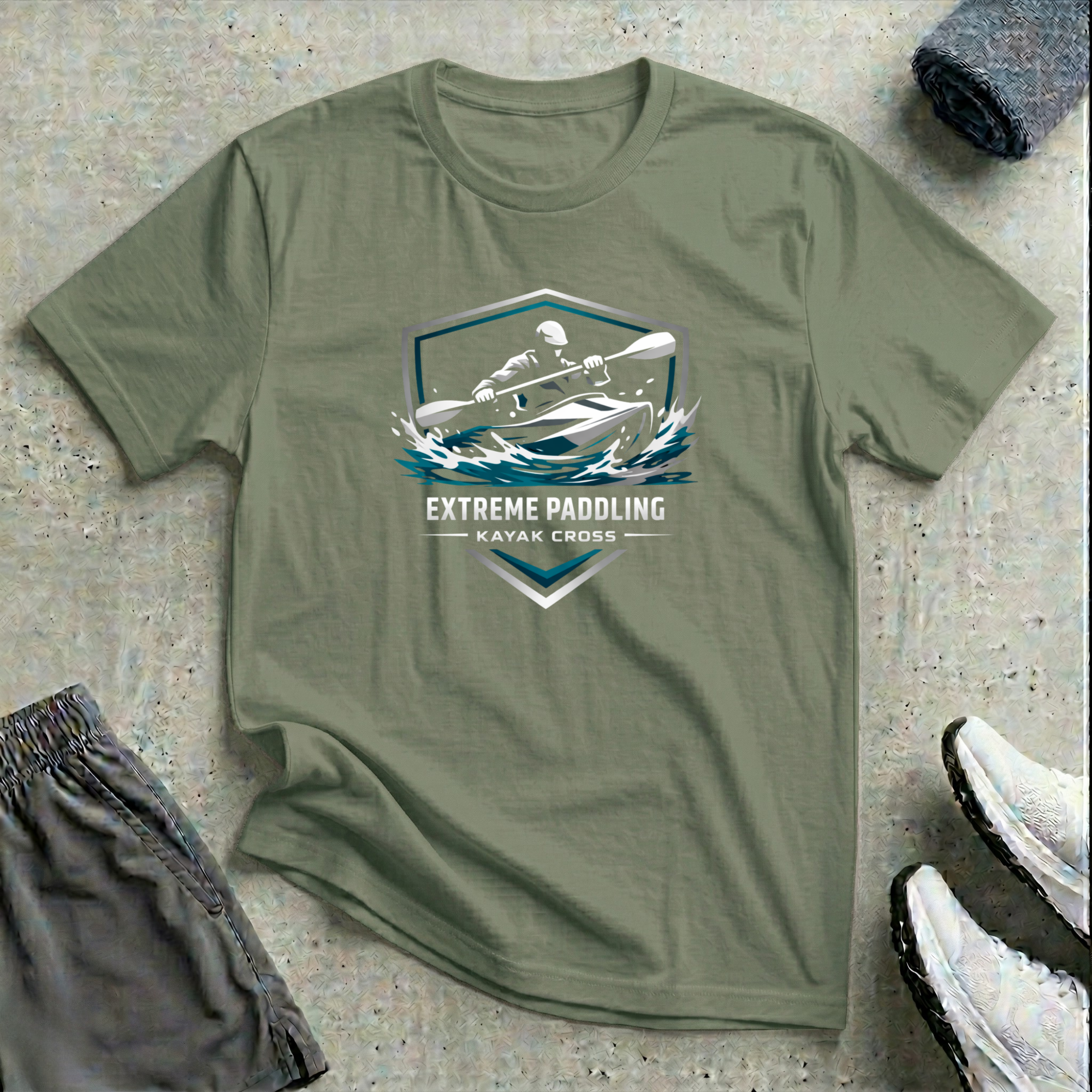 Surge Extreme Tee