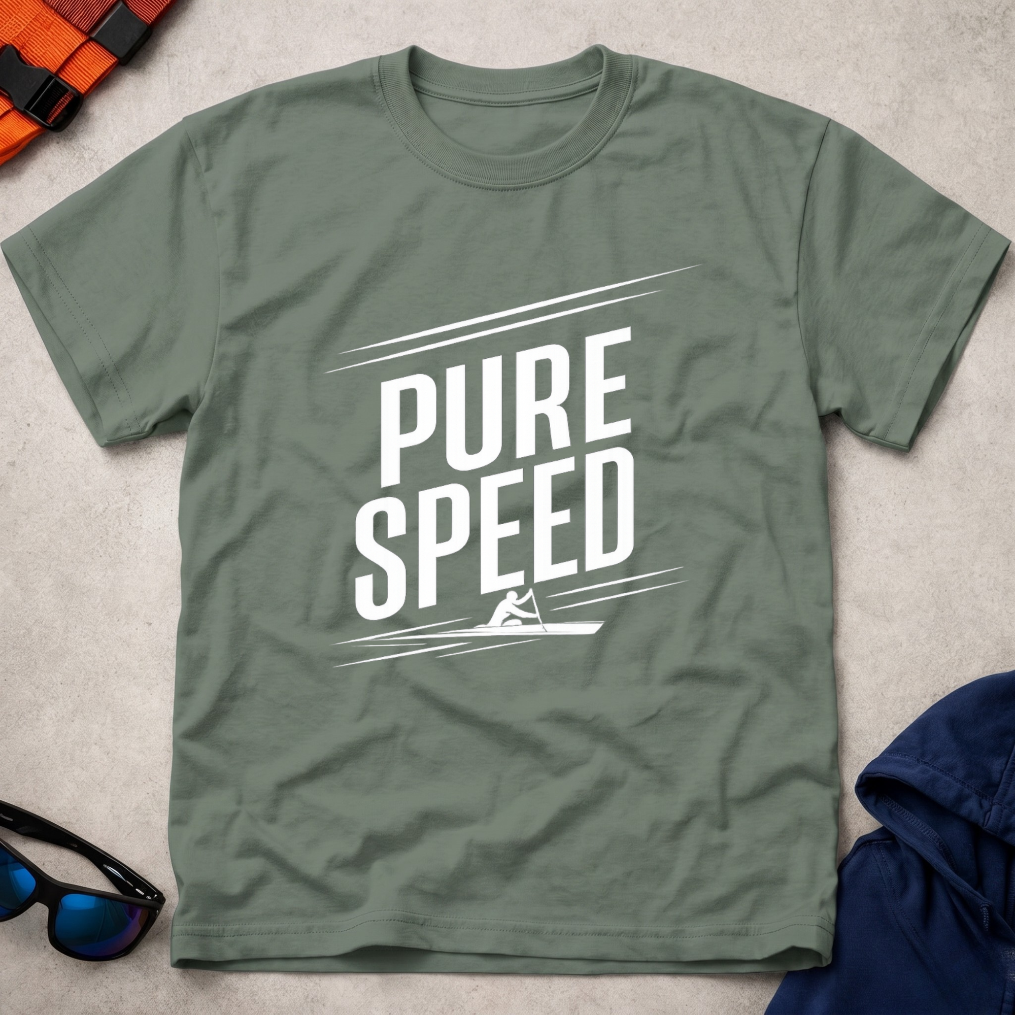 Apex Pure Speed Tee 
