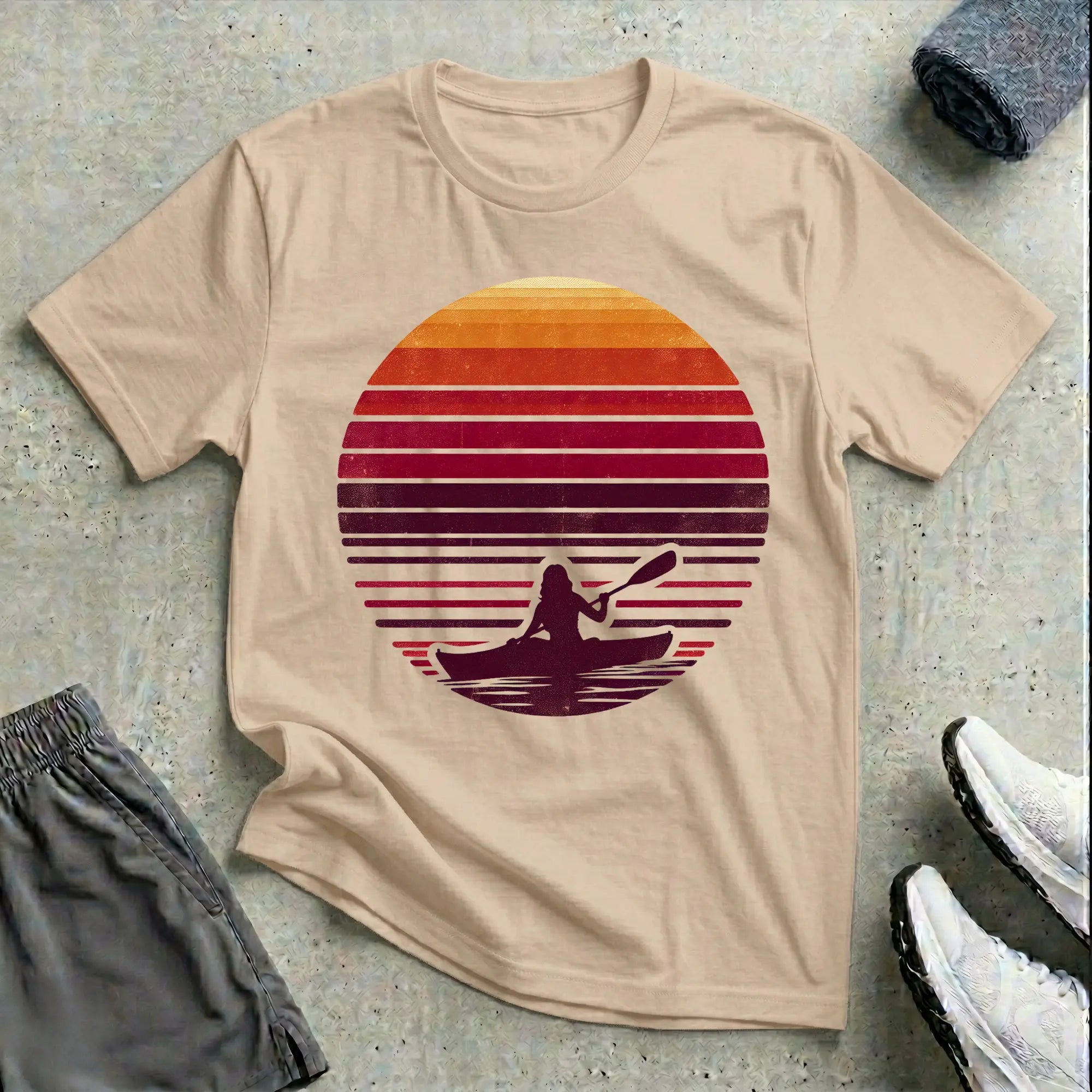 Drift Horizon Tee Printify