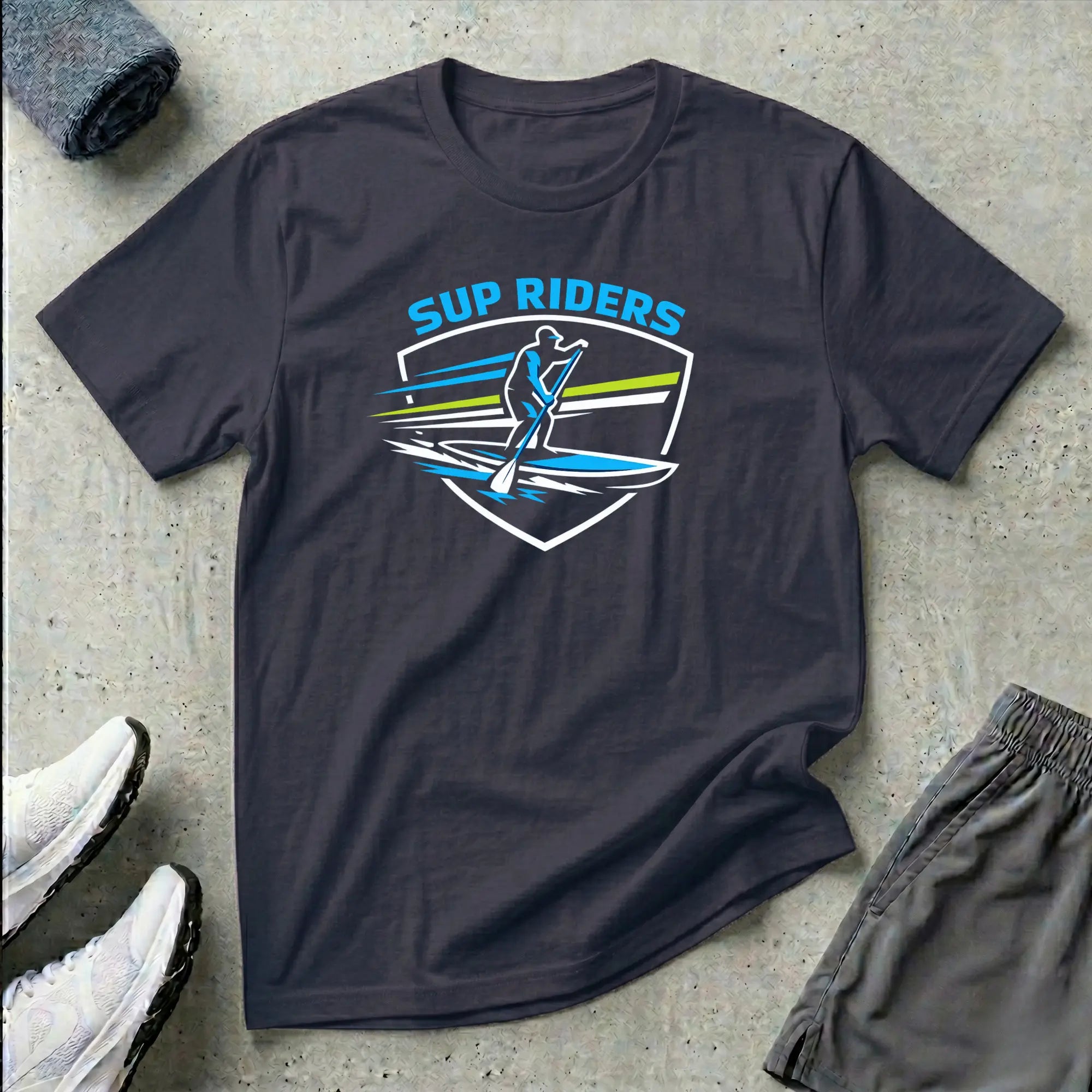Drift Board Life Tee Printify