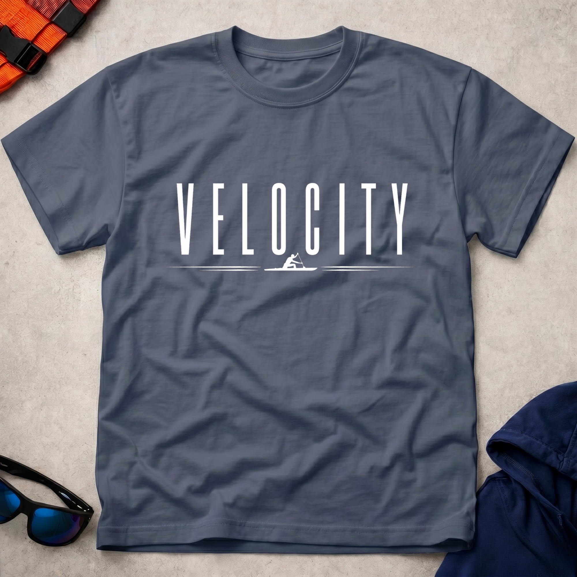 Racing Speed T-shirt 