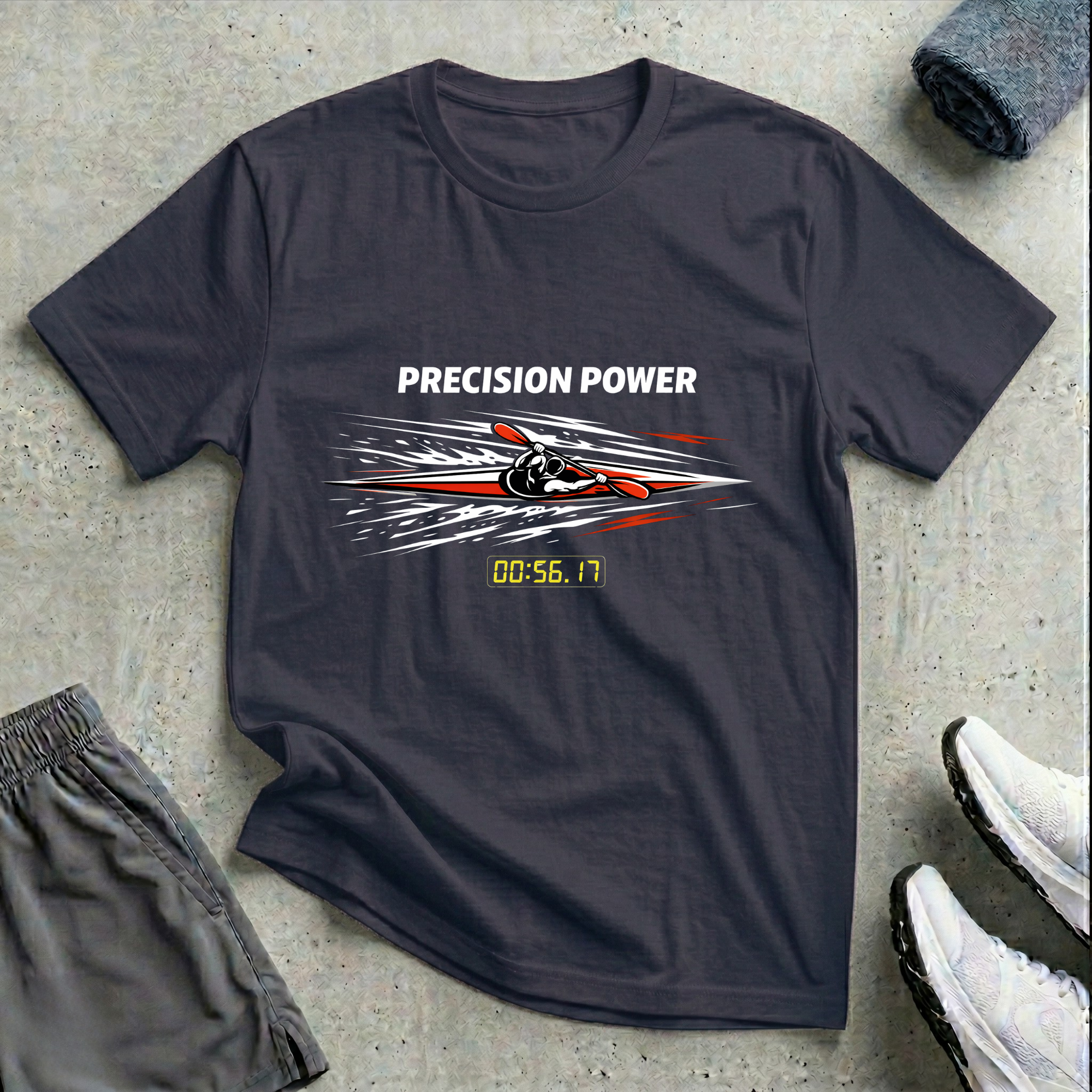 Apex Precision Power Tee 