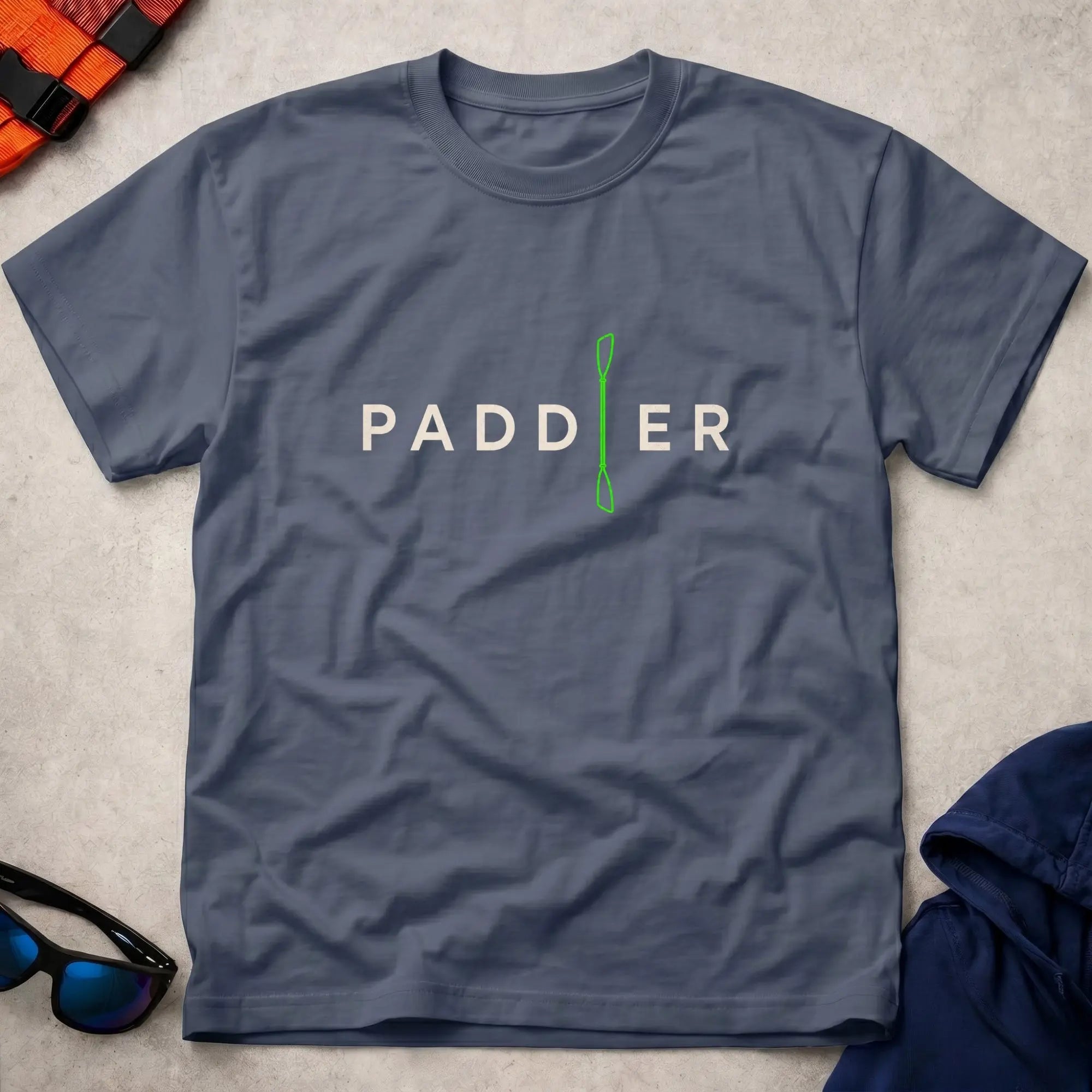 Paddler T-shirt