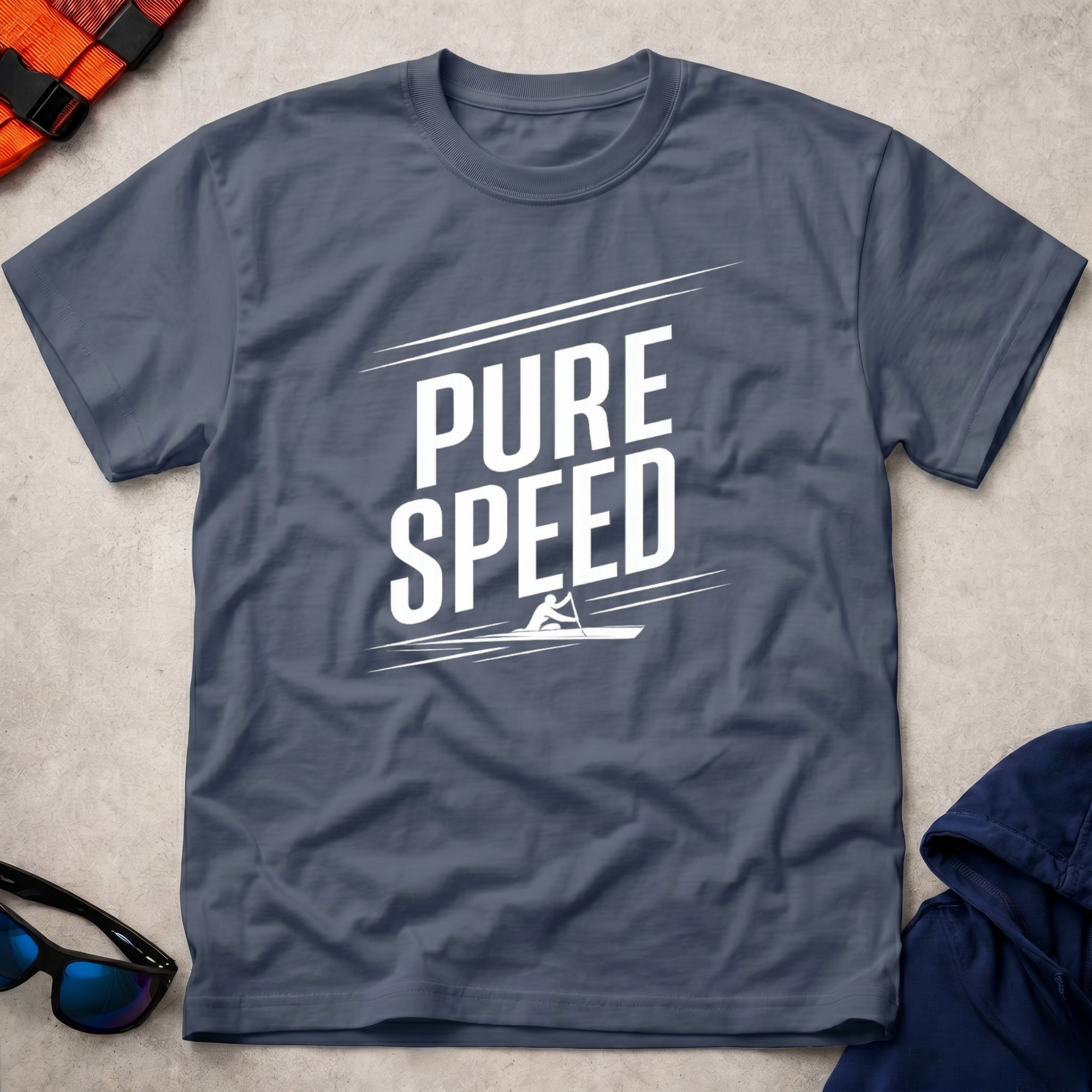 Apex Pure Speed Tee 