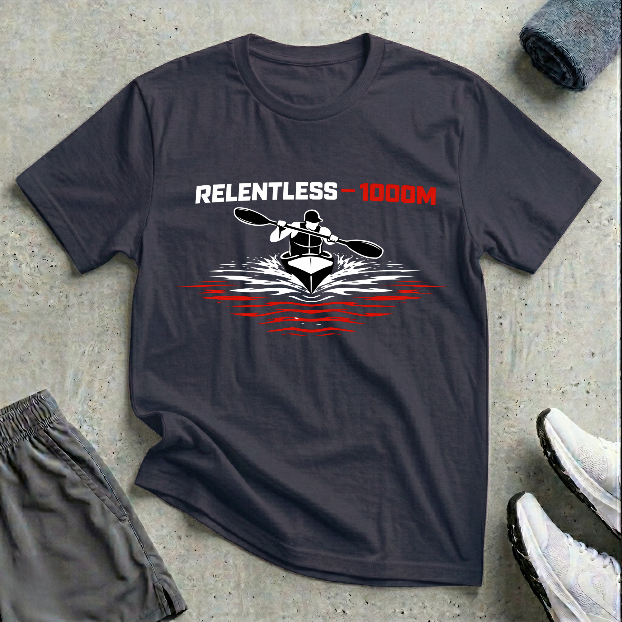 Apex 1000m Grind Tee 