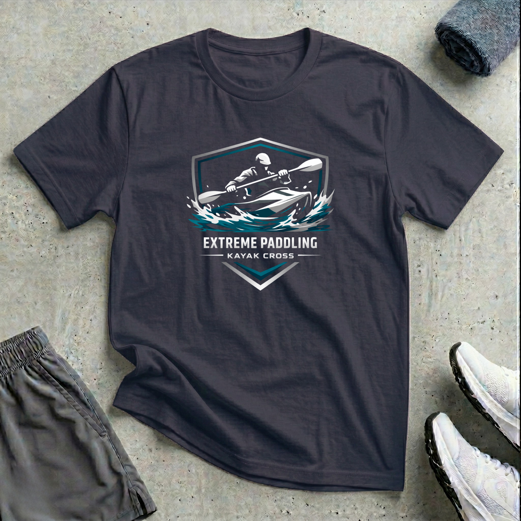 Surge Extreme Tee