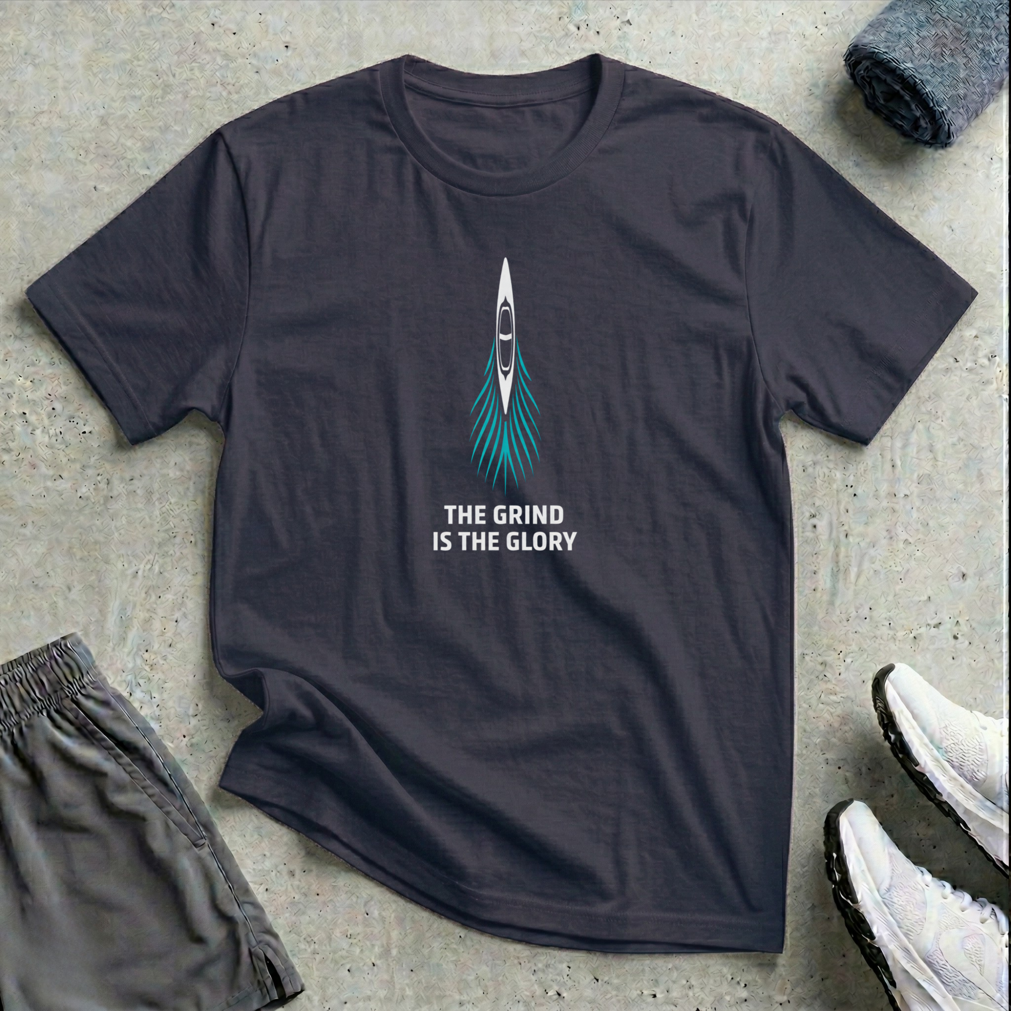 Strike Glory Tee