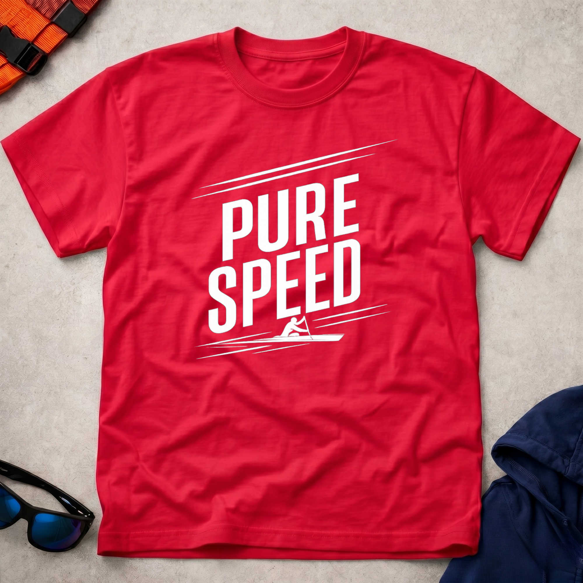 Apex Pure Speed Tee 