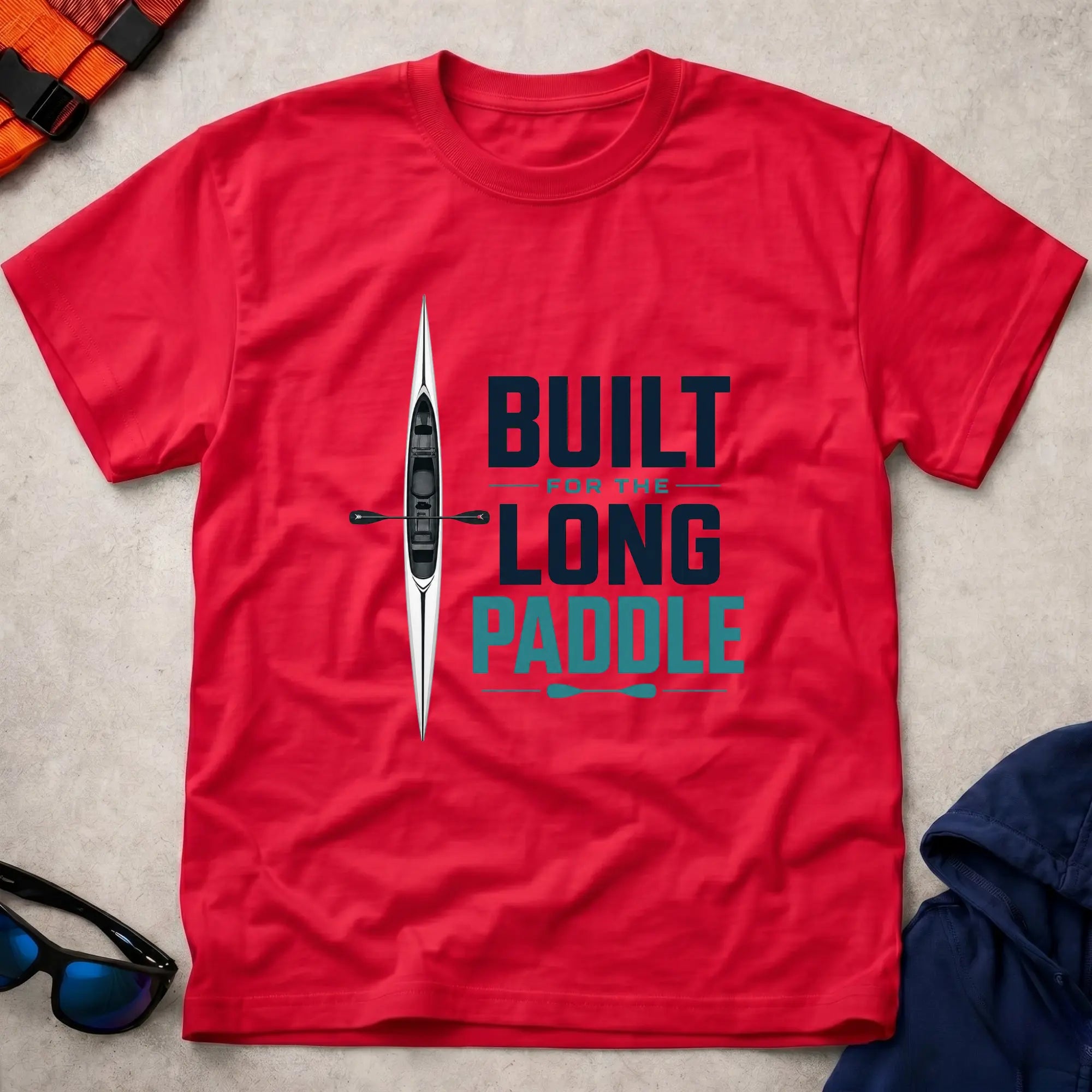 Endure Long Water Tee 