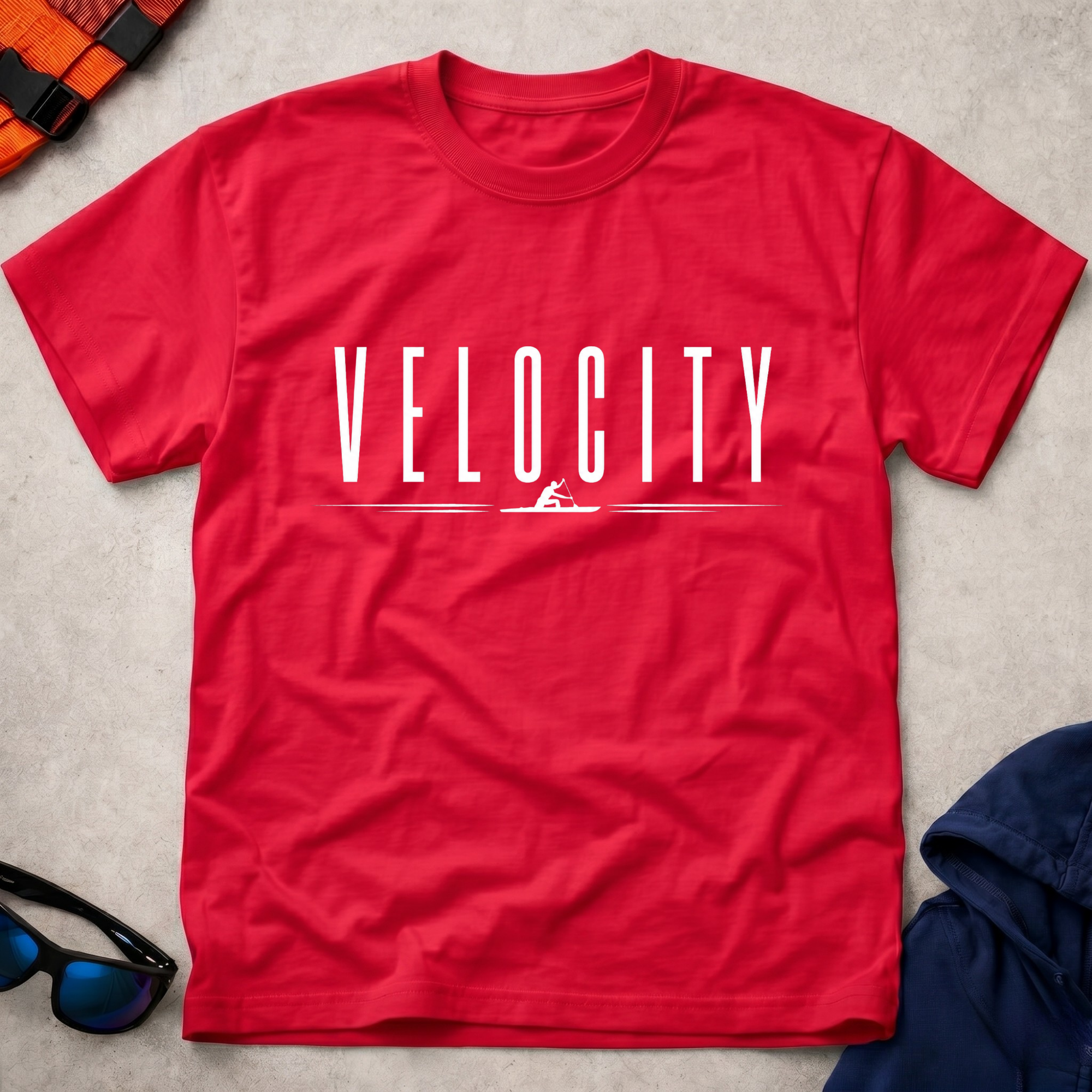 Racing Speed T-shirt 