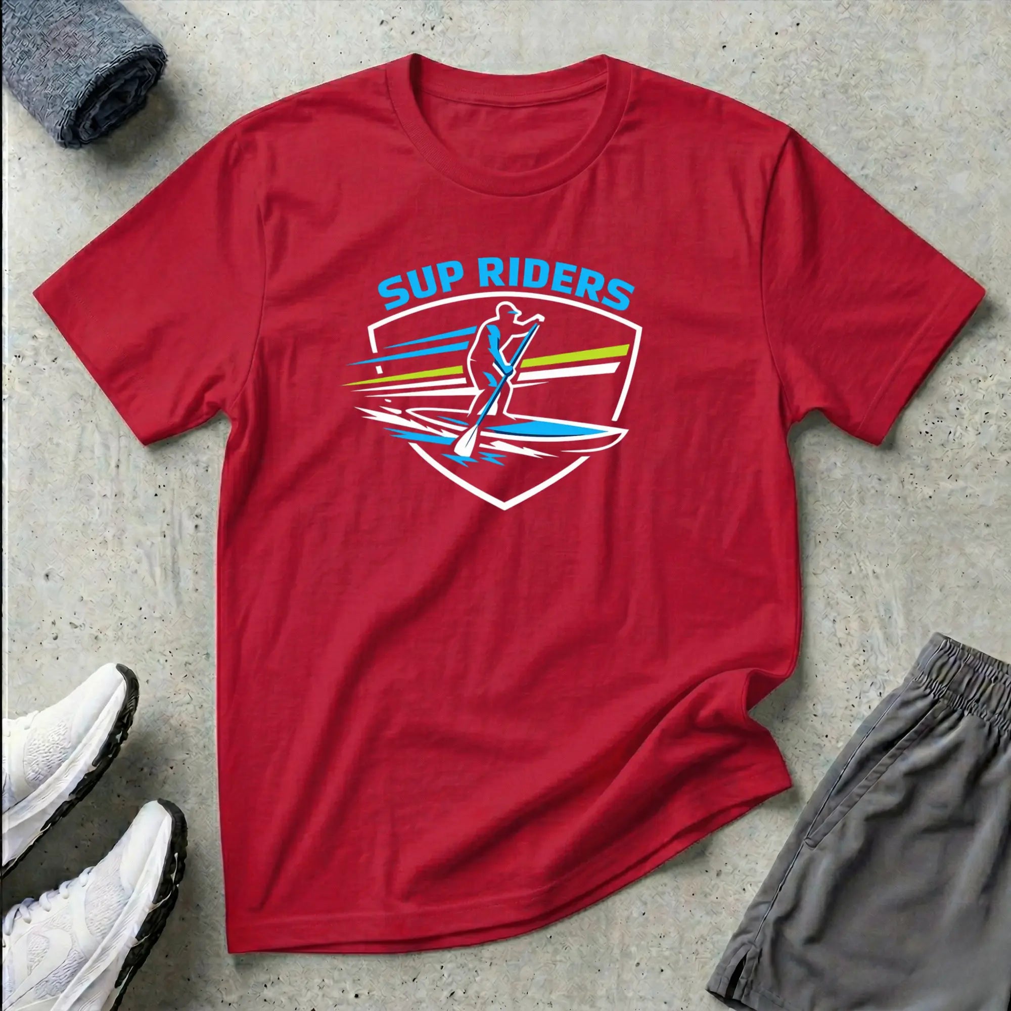 Drift Board Life Tee Printify