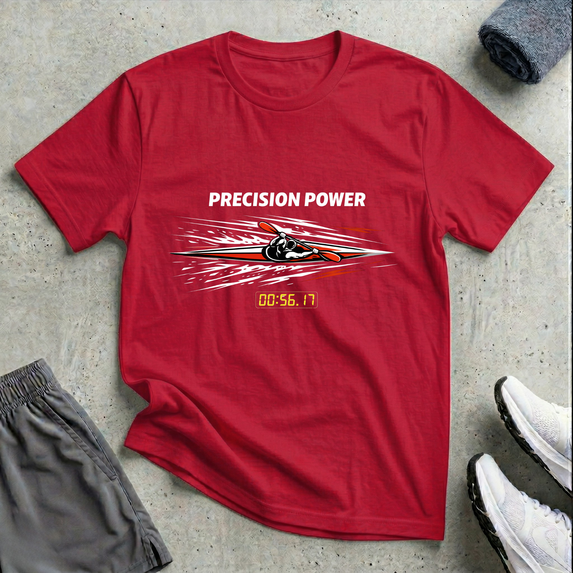 Apex Precision Power Tee 