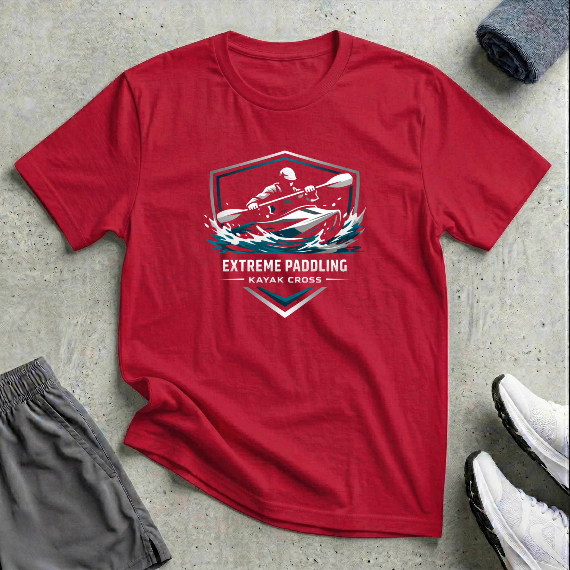 Surge Extreme Tee