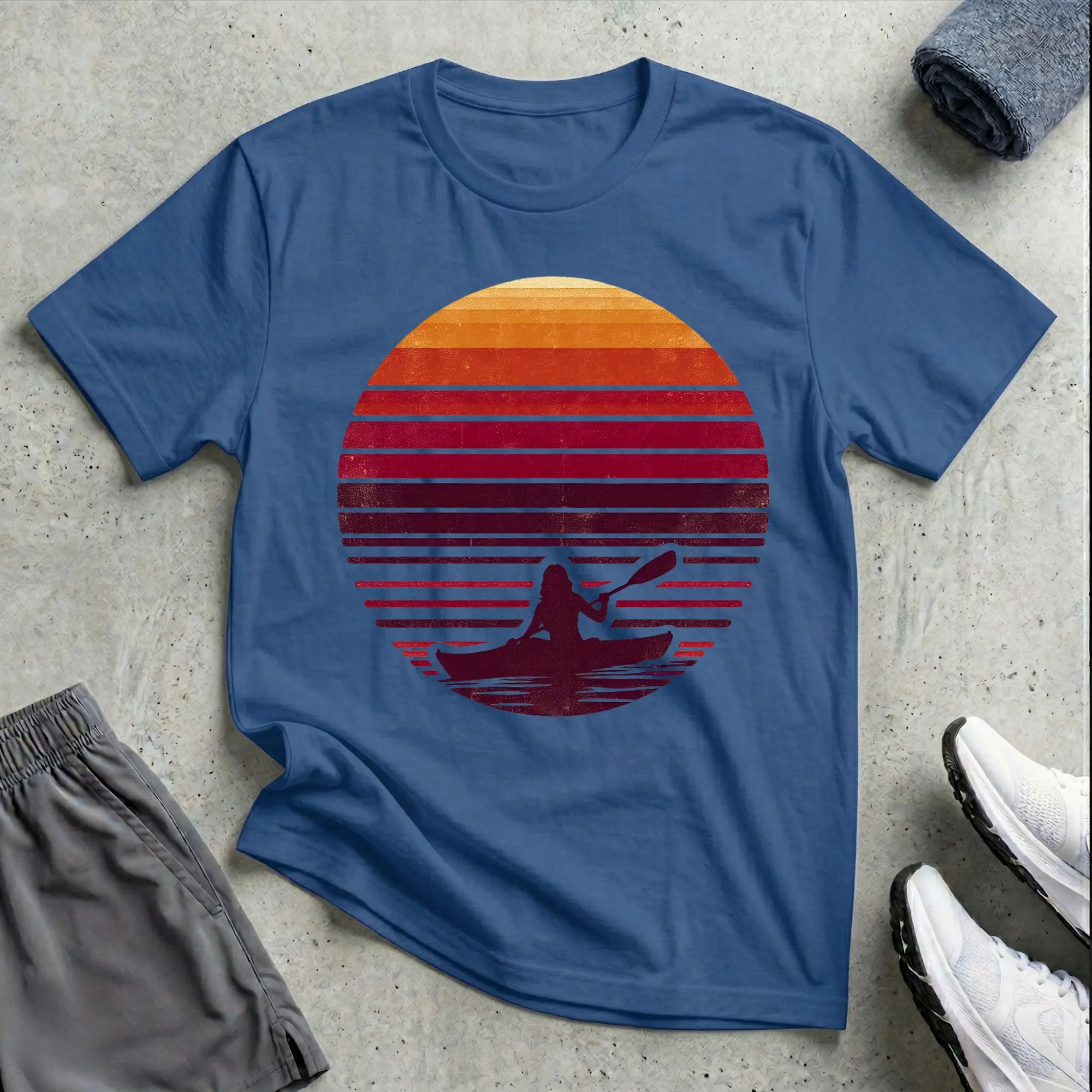 Drift Horizon Tee Printify