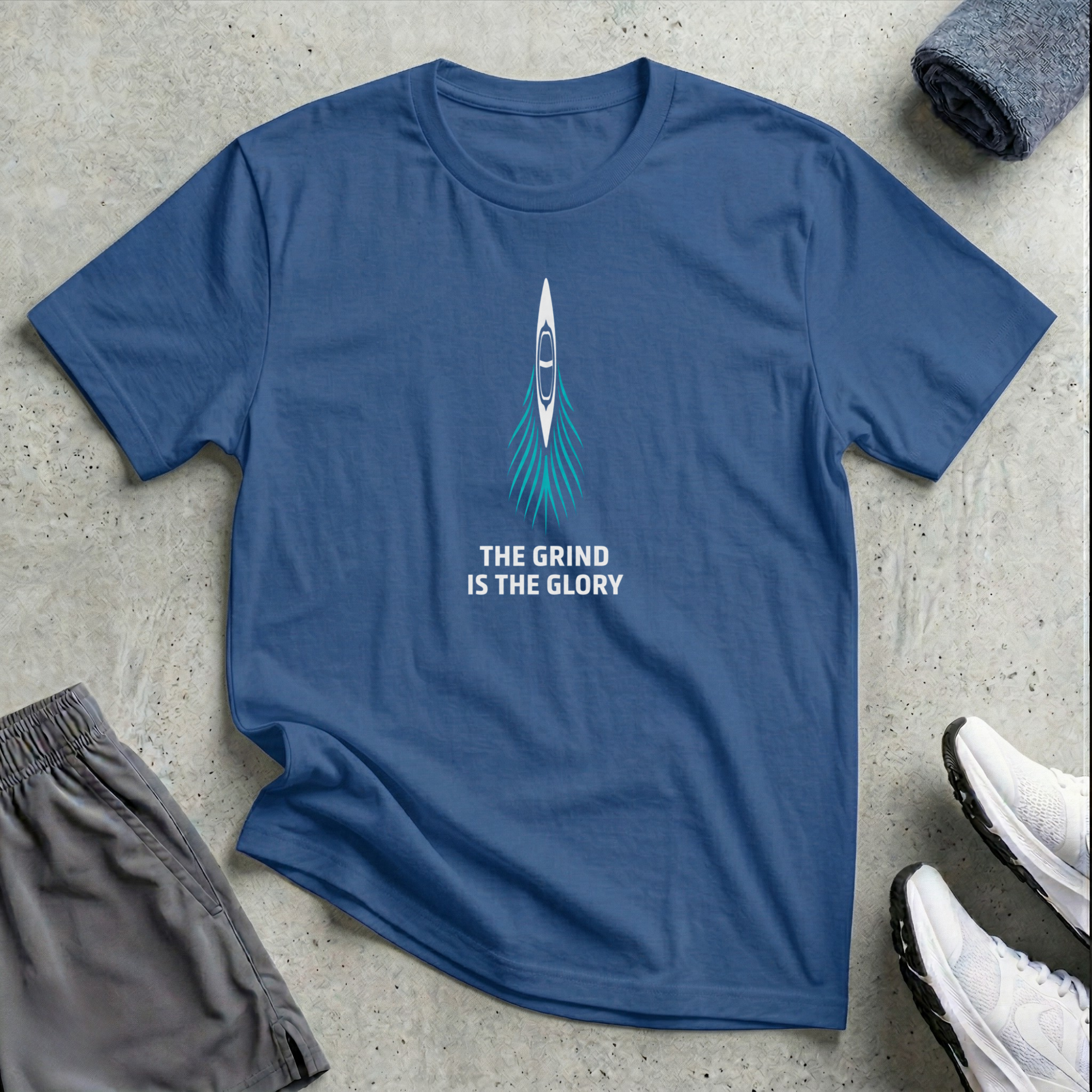 Strike Glory Tee