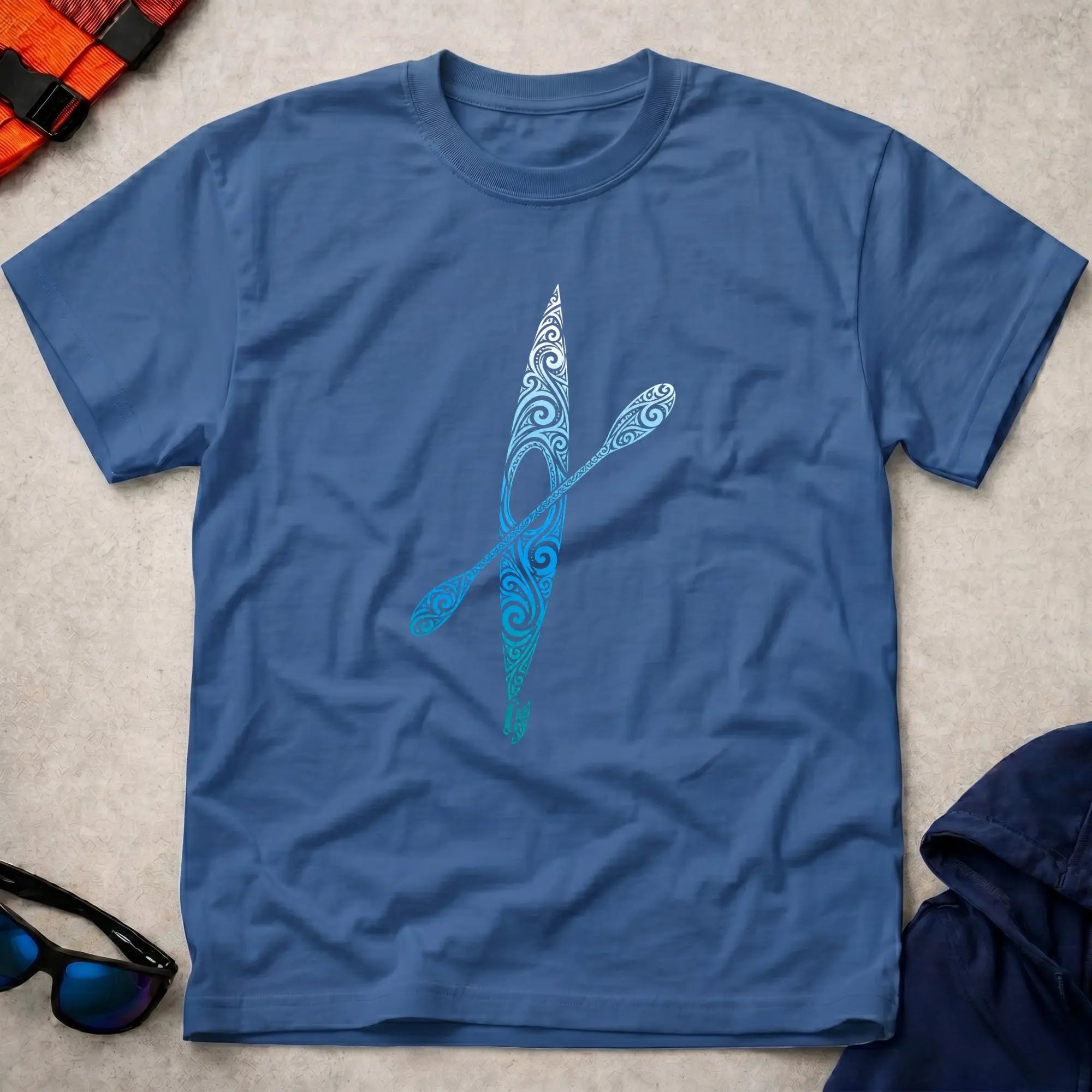 OC1 Tribal T-shirt