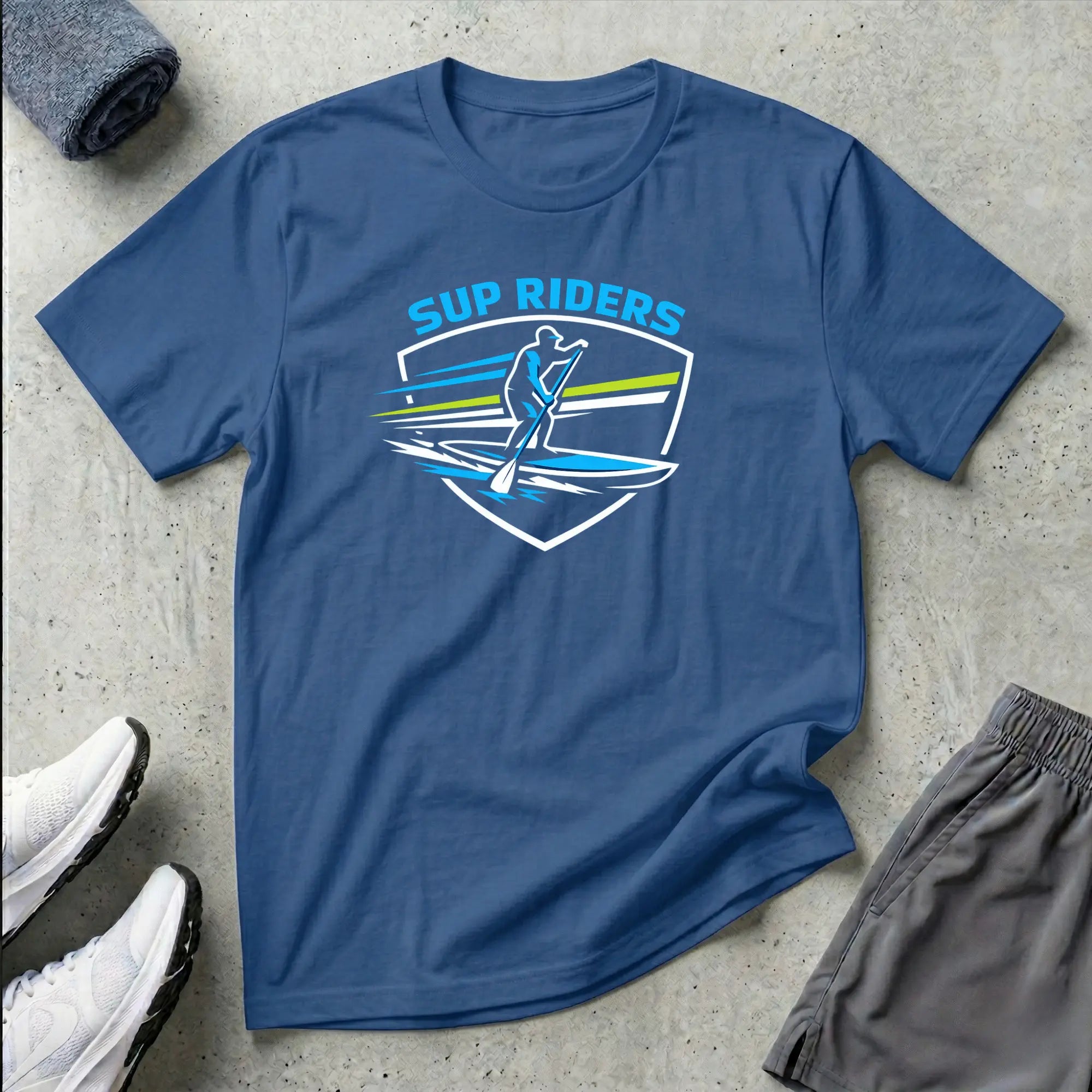 Drift Board Life Tee Printify