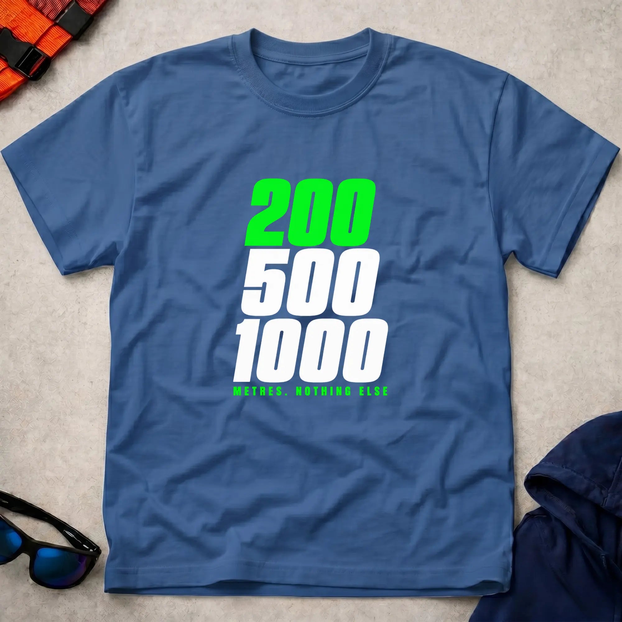 200m Nothing Else T-shirt