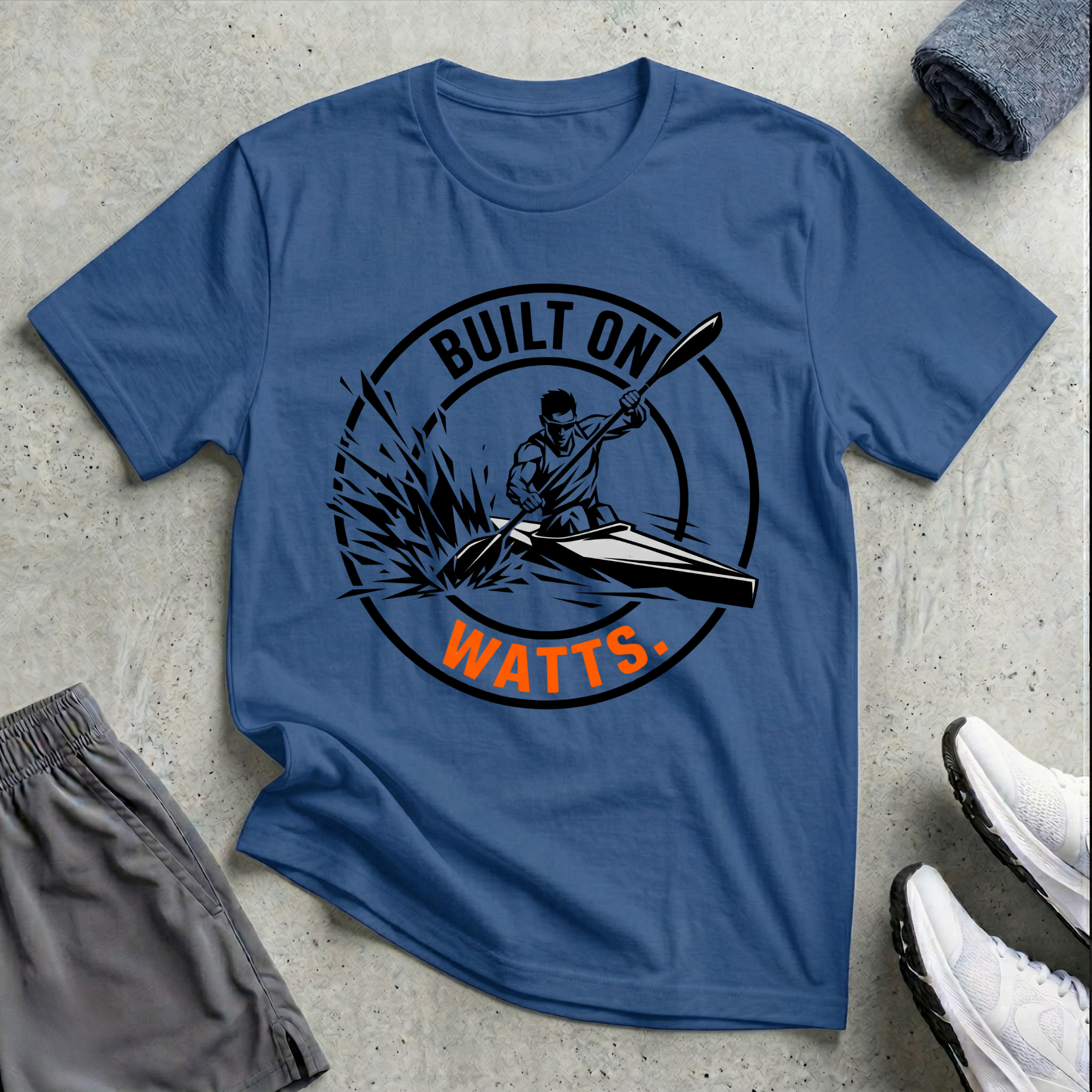 Strike Foundation Tee