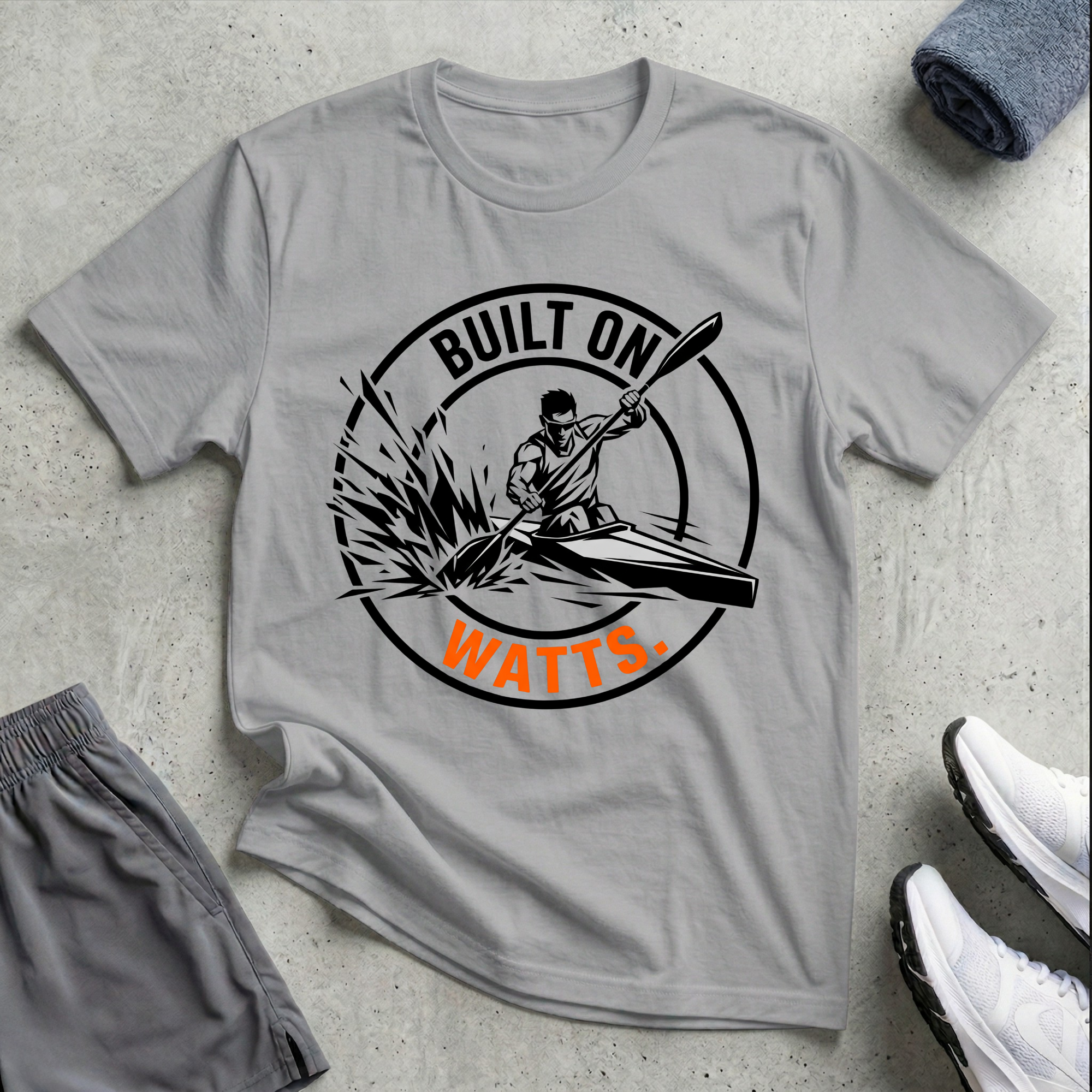 Strike Foundation Tee