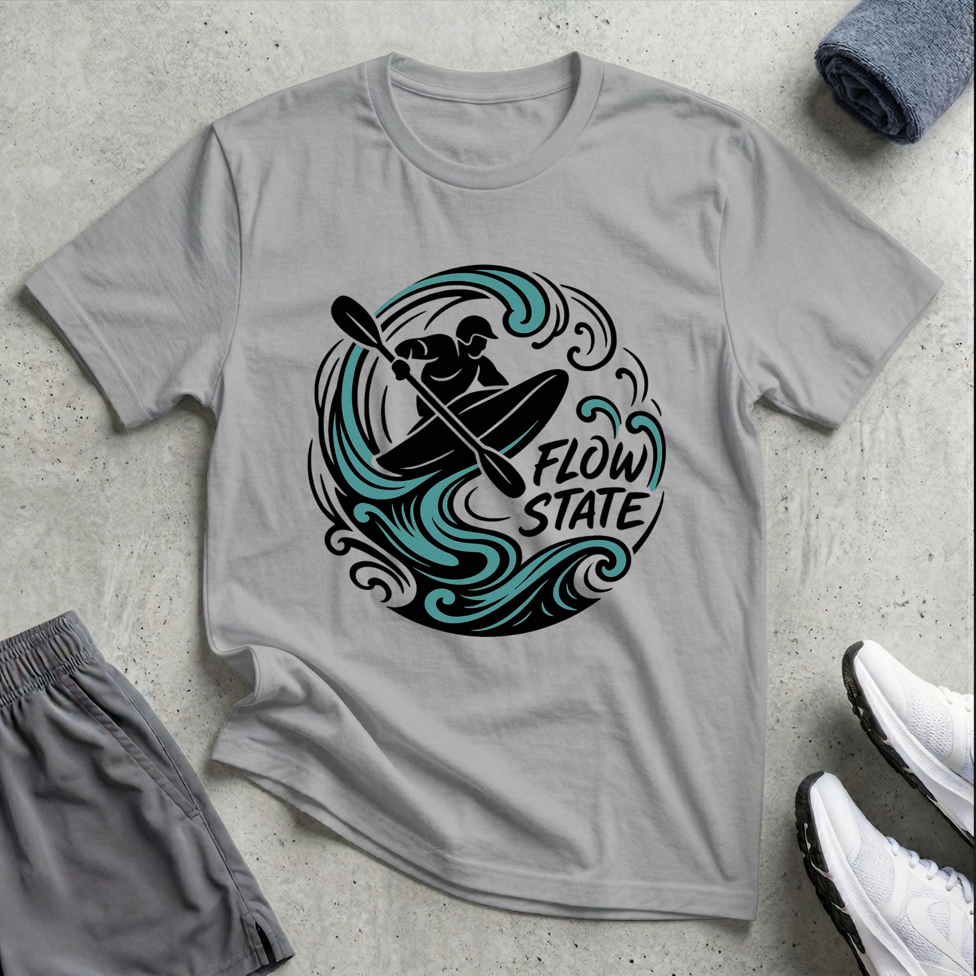 Flow State Tee 